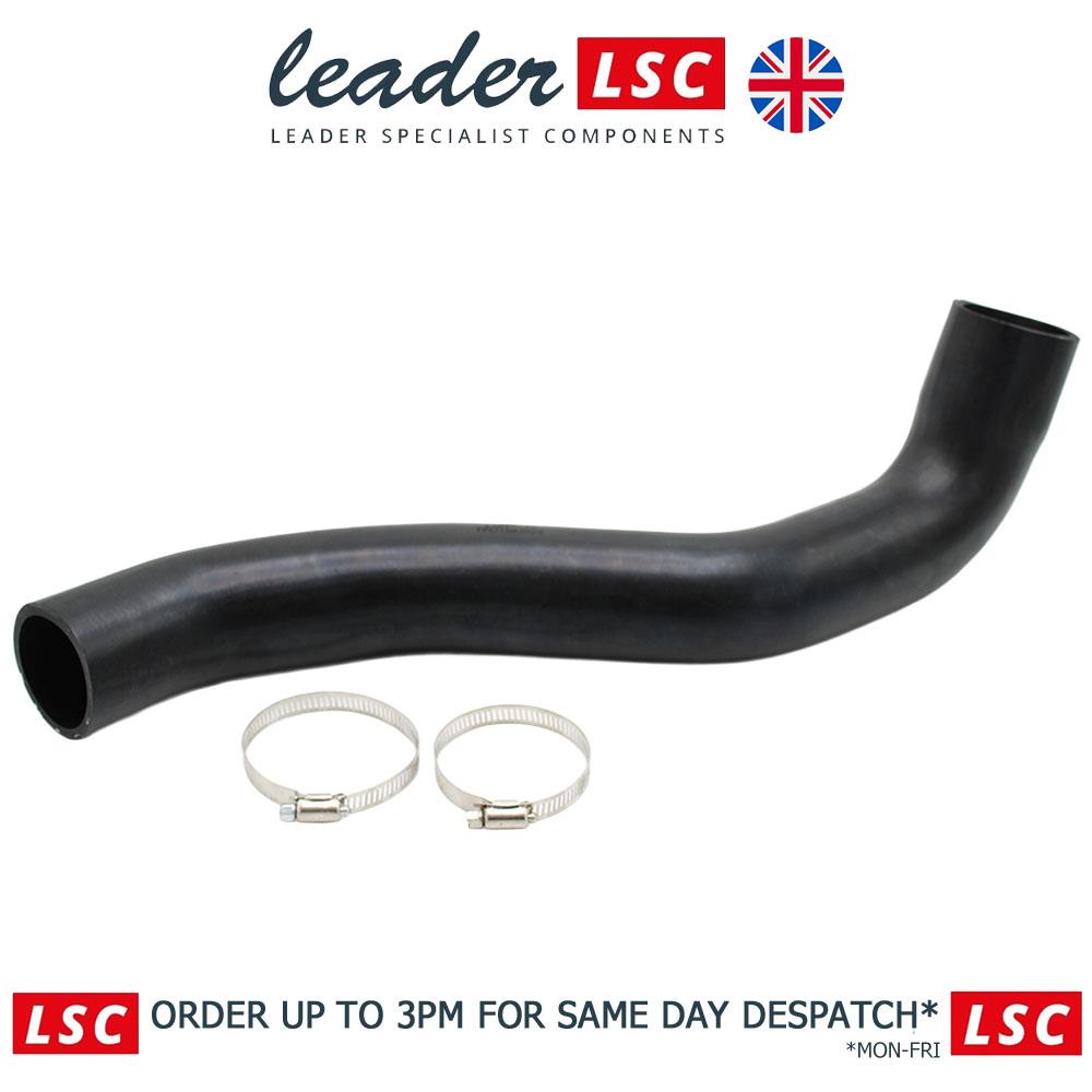 Turbo Intercooler Intake Hose Ford Mondeo 2007 to 2015 NEW 1683825 2.0