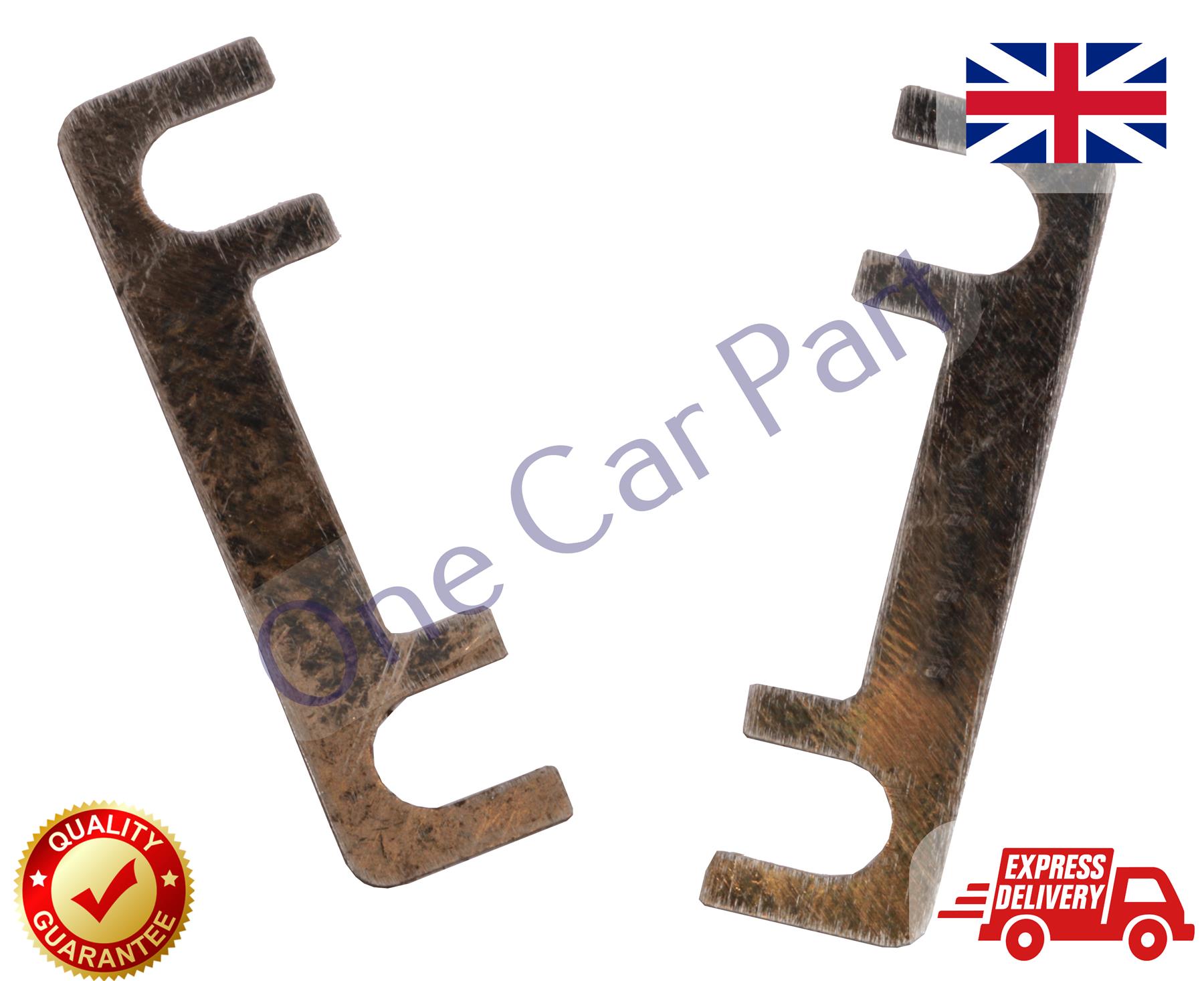 50 x 40A Strip Link Fuse Auto