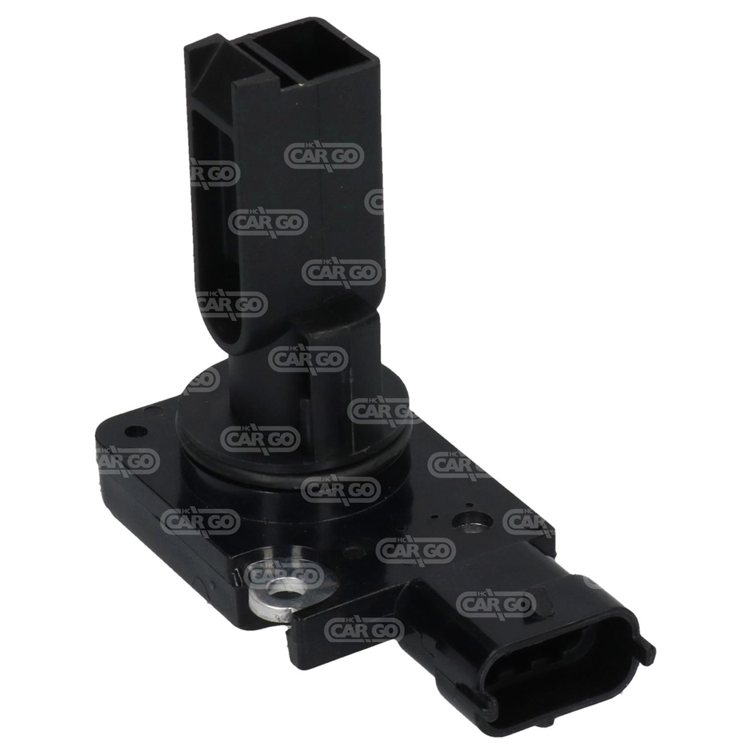 Mass Air Flow Sensor MAF Meter 182261 For Saab 93, 1.8L, 2.0L, Turbo