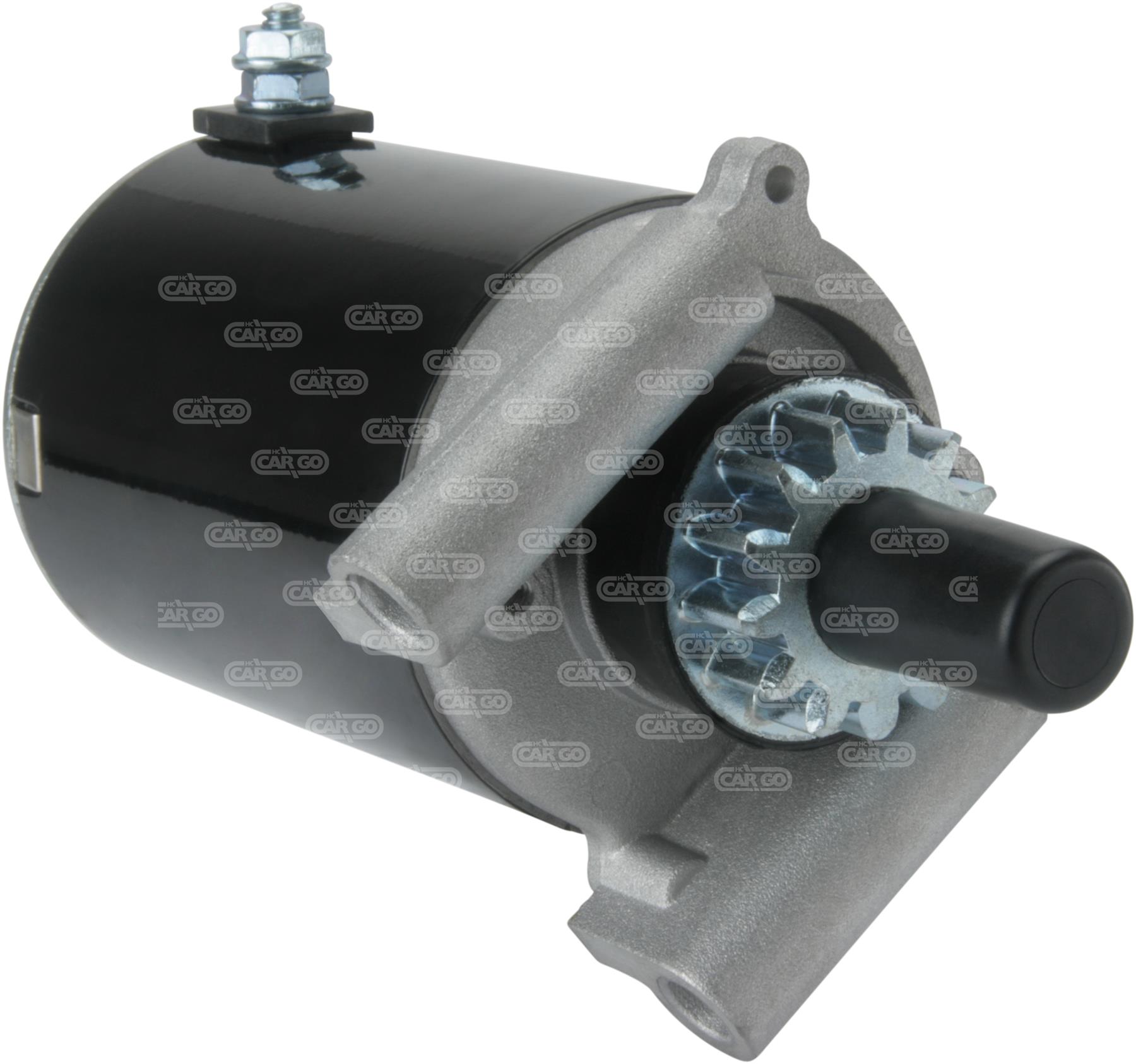 New Starter for John Deere LT150 All Kohler 15HP KH-12-098-22-S