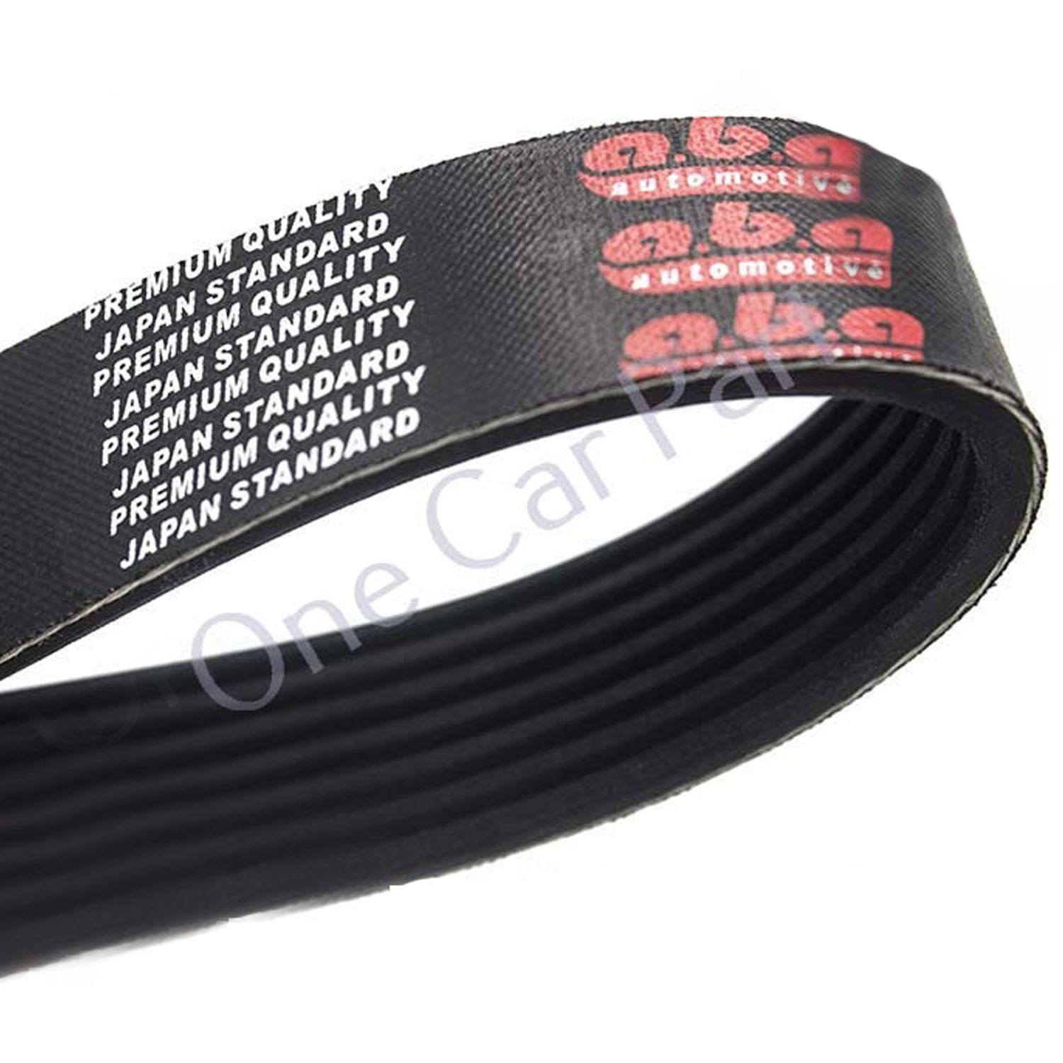7 Rib Multi V Drive Belt 7PK1793 1172000Q1V 117207944R 11720AW300