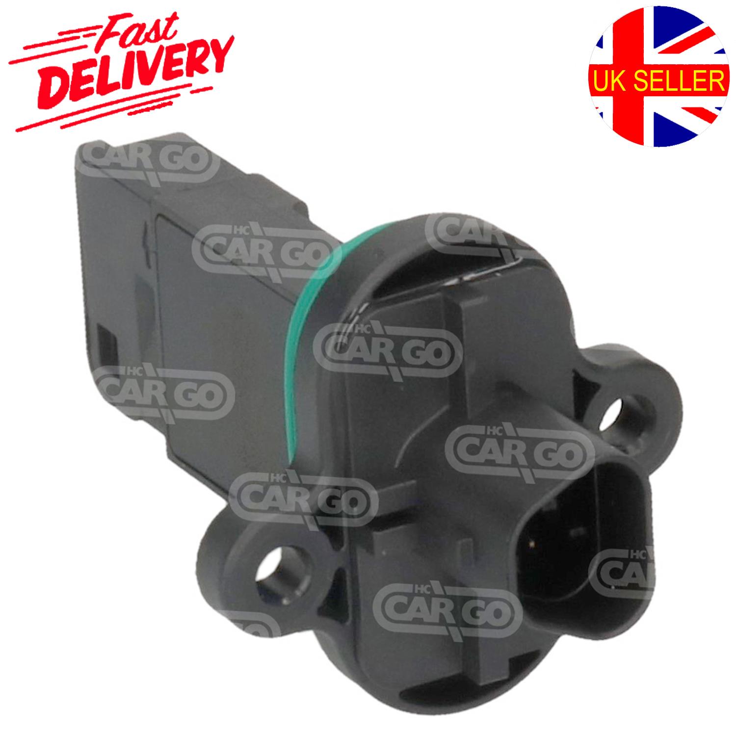 Mass Air Flow Sensor MAF Meter Fits Opel Astra K 1.6, CDTi, Diesel