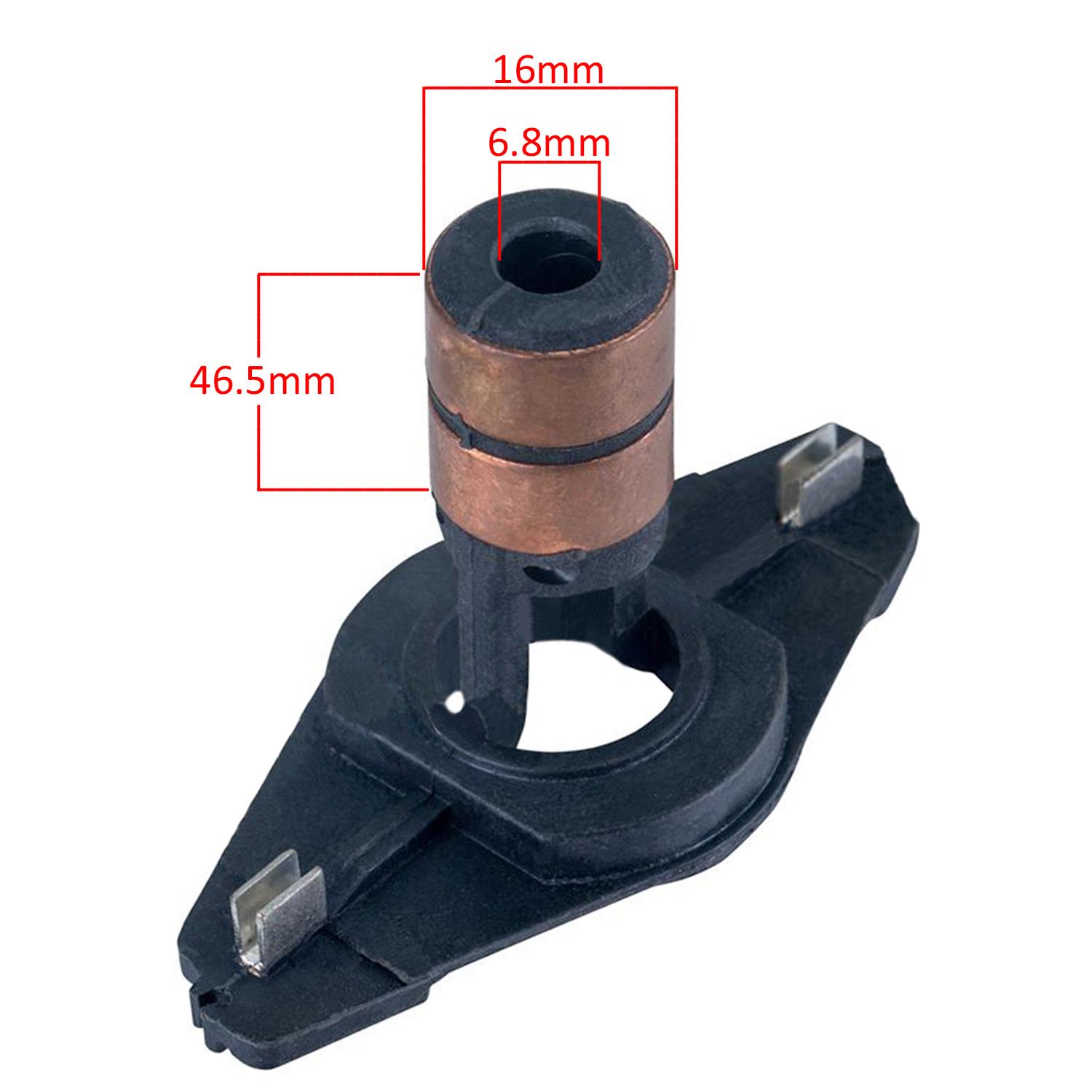 T ALTERNATOR SLIP RING FITS FIAT MARELLI LUCAS DENSO FORD FOCUS