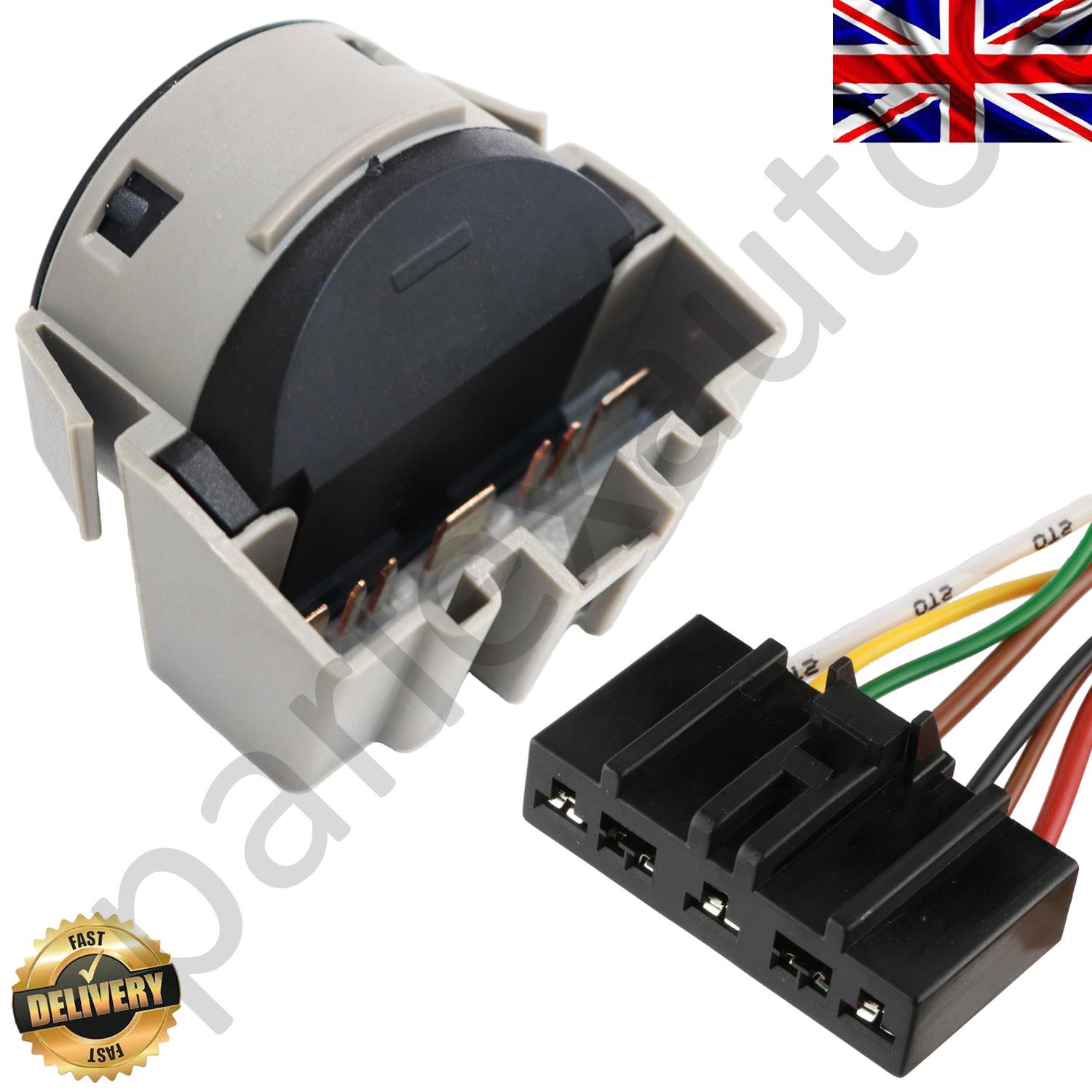 cofeg 2点 FGG.1B.314.CLAM31Z connector | LEMO