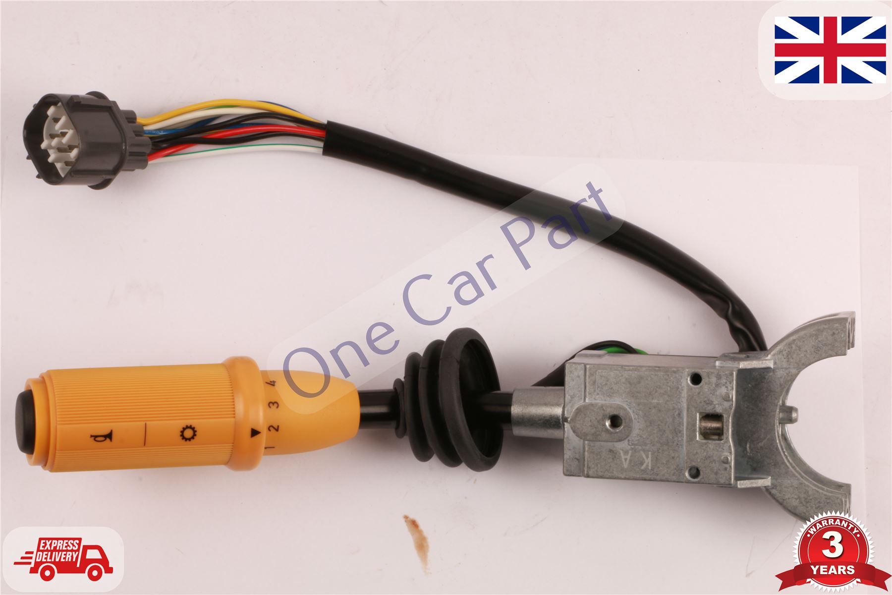 PARTS JCB 3CX 4CX No 701//52601 SWITCH FORWARD /& REVERSE VALEO