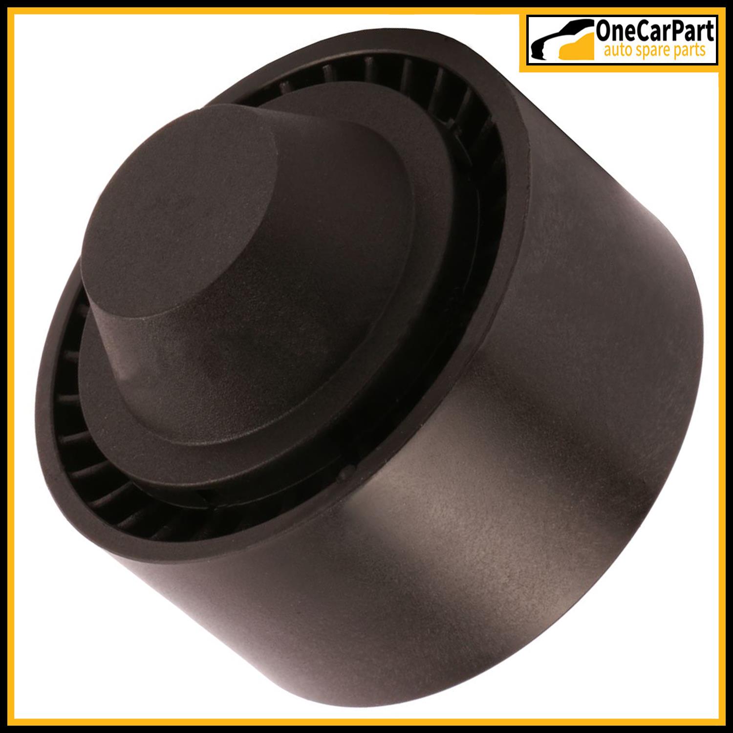 coupé -コッペ- Alternator Belt Tensioner Deflection Guide Pulley For Citroen C1