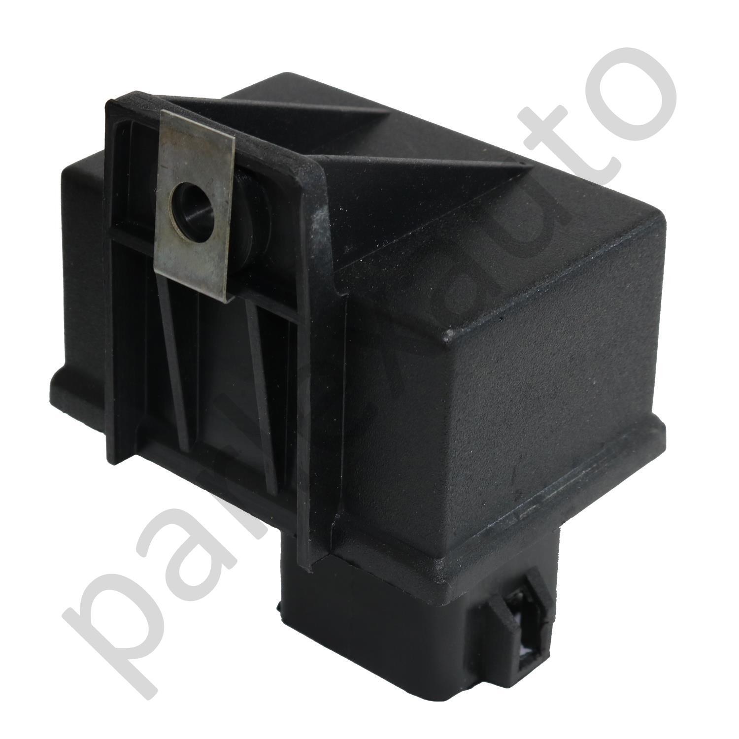 GLOW PLUG RELAY TIME CONTROL UNIT Vauxhall MOVANO VIVARO NEW GLOW PLUG RELAY TIME CONTROL UNIT Vauxhall MOVANO VIVARO NEW