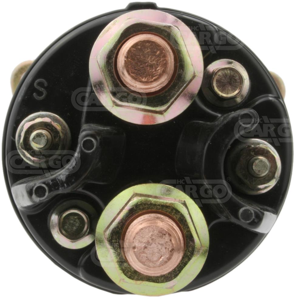 STARTER SOLENOID 12V 42MT FOR DELCO REMY TYPE CATERPILLAR 1115701