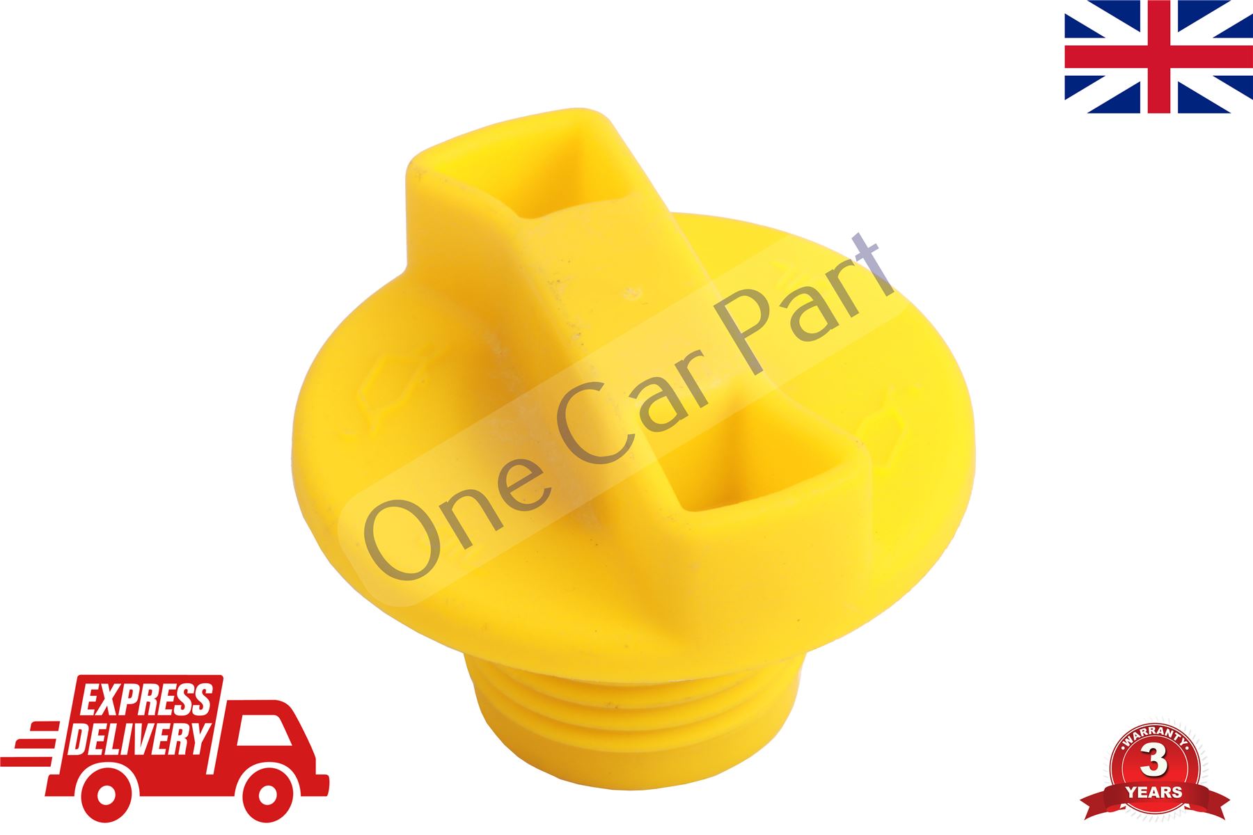 Oil Filler Cap 93177790 Fits VAUXHALL OPEL ASTRAH CORSAD 1.3 DIESEL