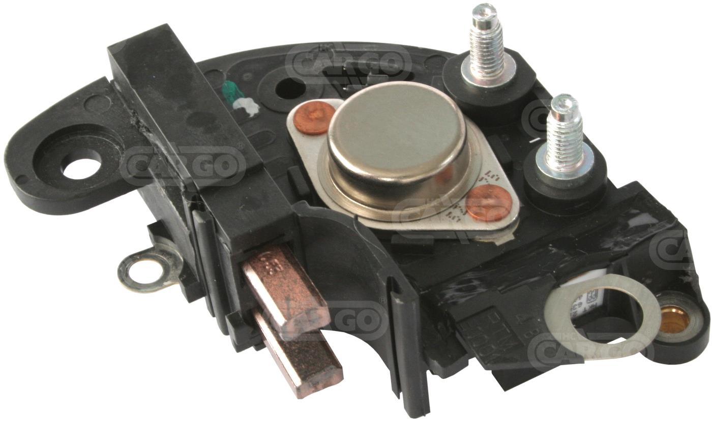 Alternator Voltage Regulator N238265 85563491 Rtm300 01