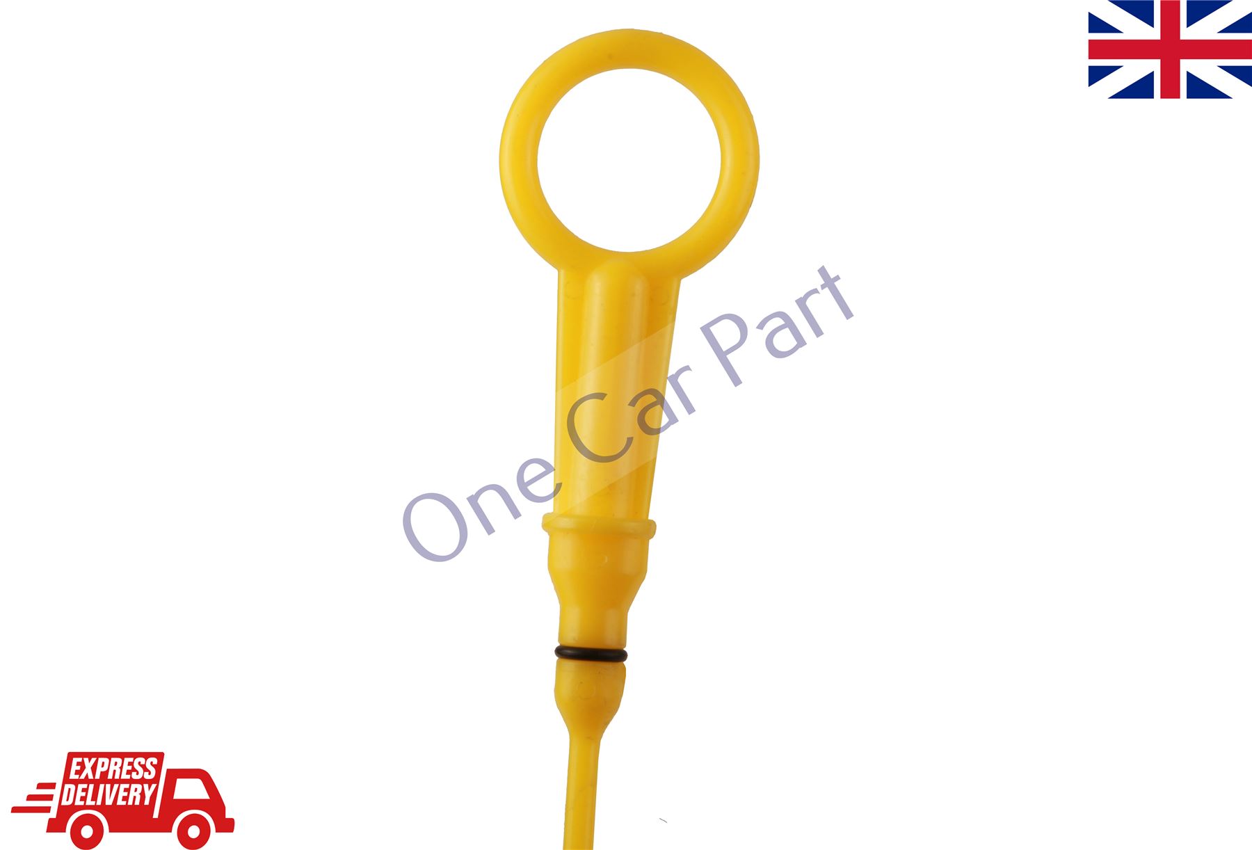 Renault Scenic 2005 Oil Dipstick