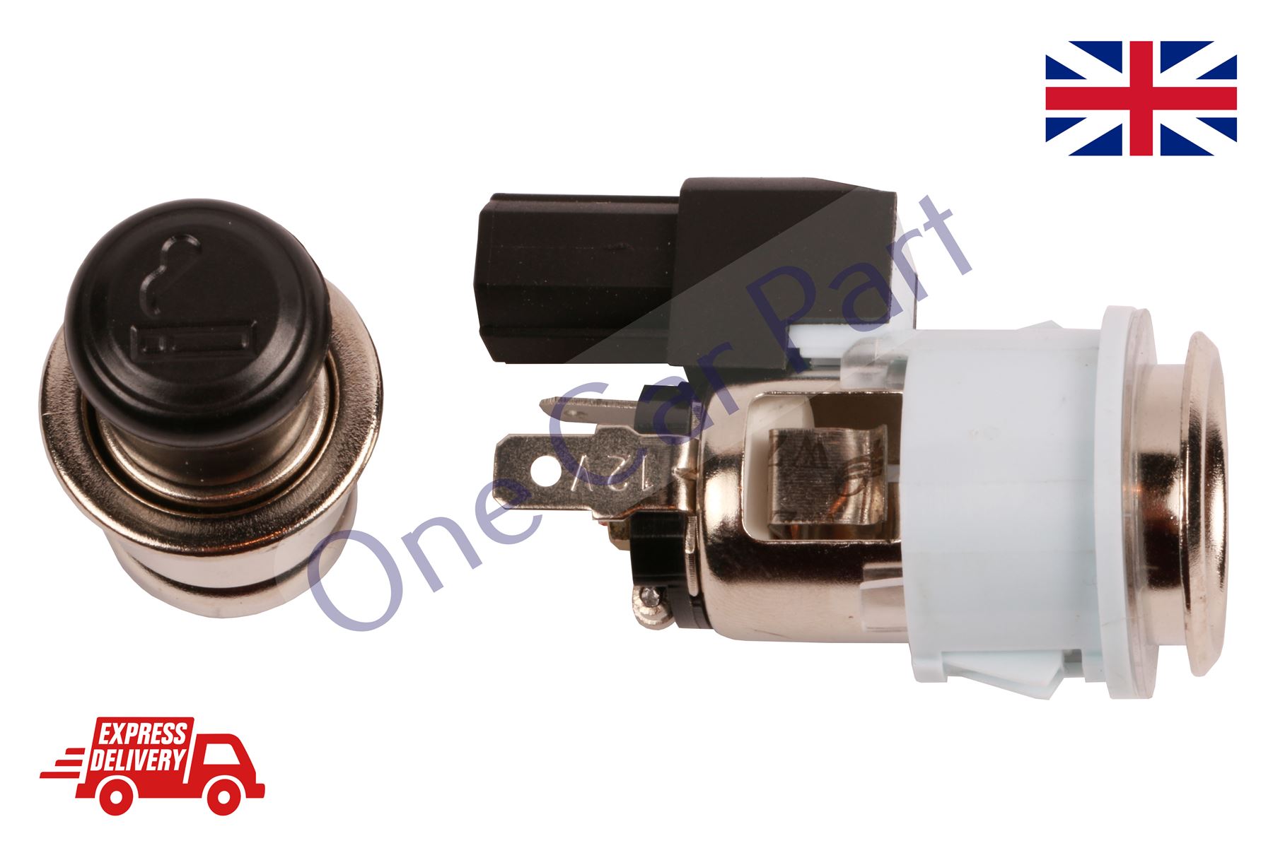 Brand New Cigarette Lighter Complete 12V Toyota Corolla 1997-2006 | eBay