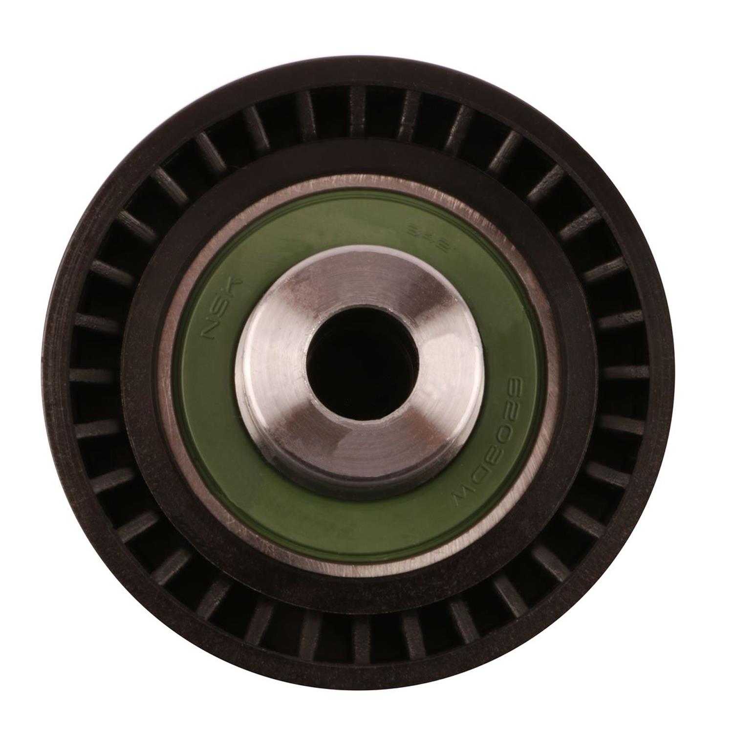 Alternator Belt Tensioner Deflection Guide Pulley For Citroen C1