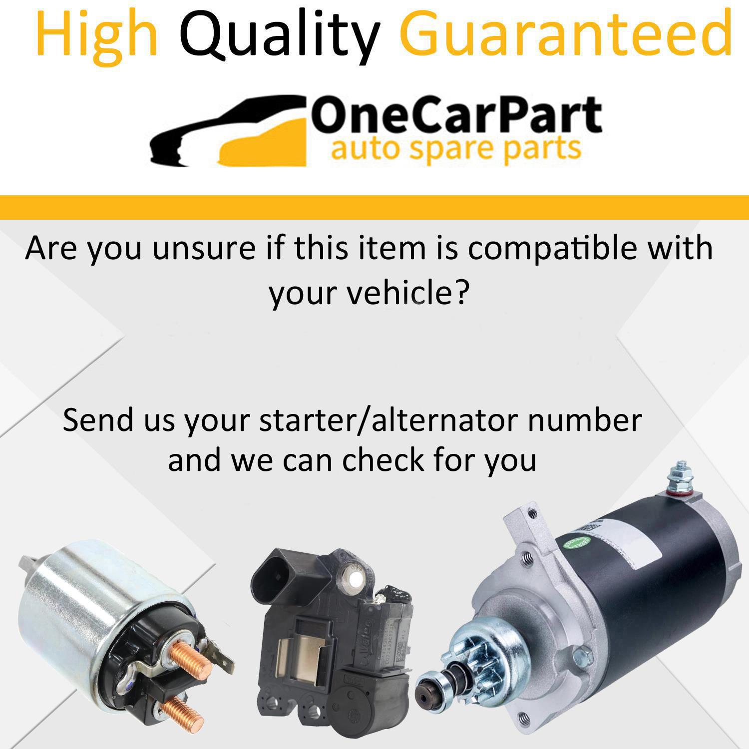 Alternator Voltage Regulator FOR B293 04-106 14.80 V 142111