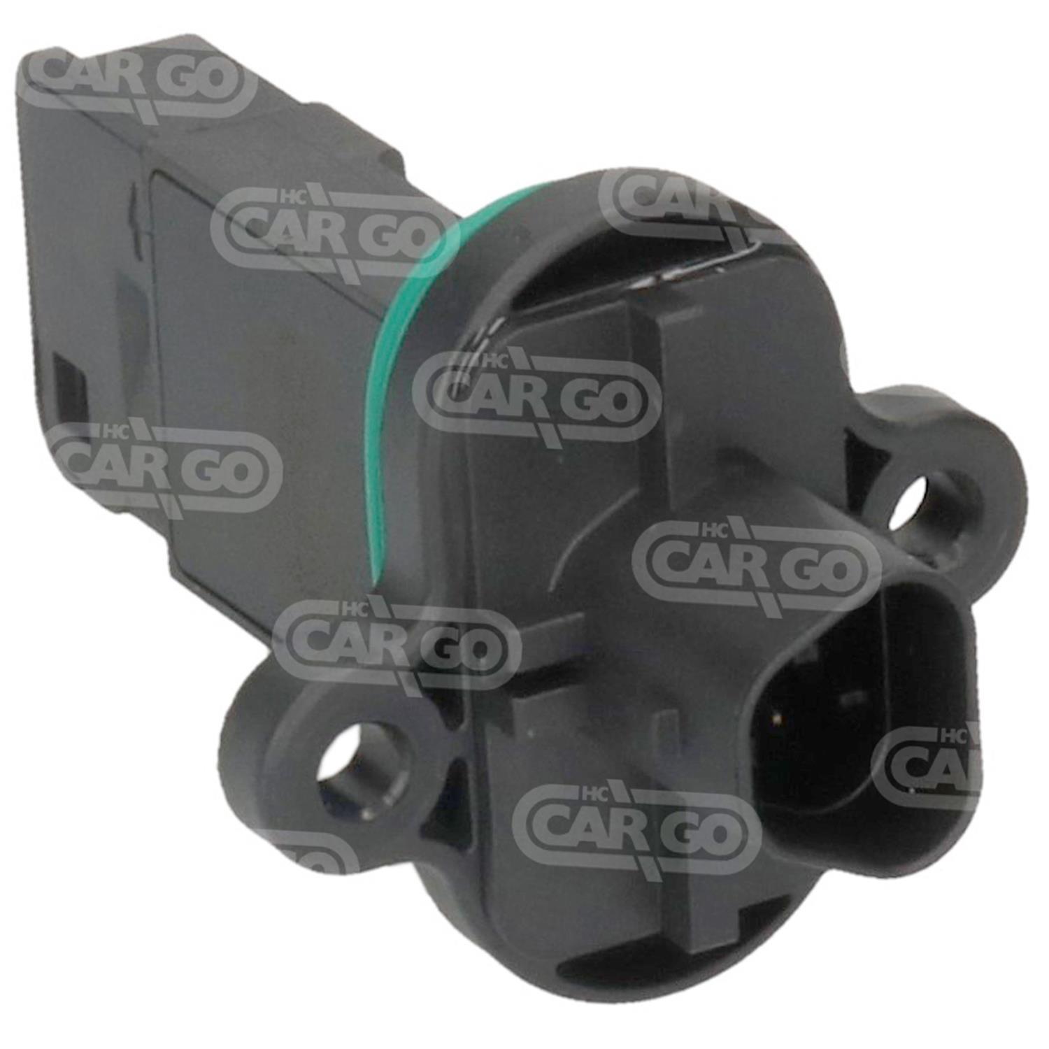 Mass Air Flow Sensor MAF For Opel Zafira 1.4 1.6 1.8 2.0 Petrol, Diesel