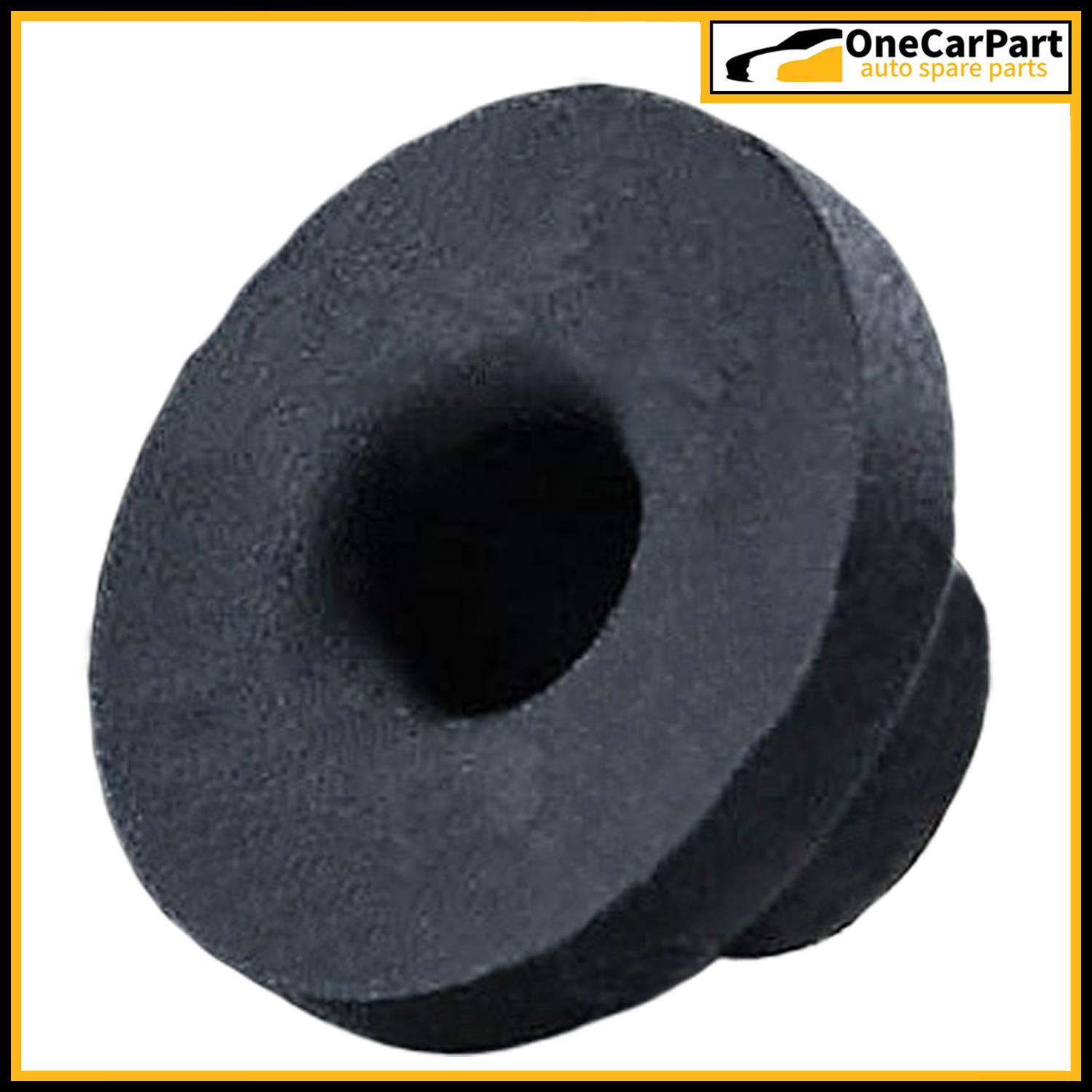 Mercedes-Benz Headlight Washer Pump Grommet - URO Parts 0109971181 Mercedes-Benz Headlight Washer Pump Grommet - URO Parts 0109971181