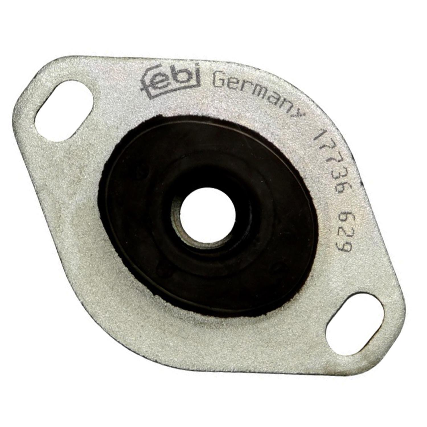 Left Engine Transmission Mount Febi 17736 For Peugeot Partner