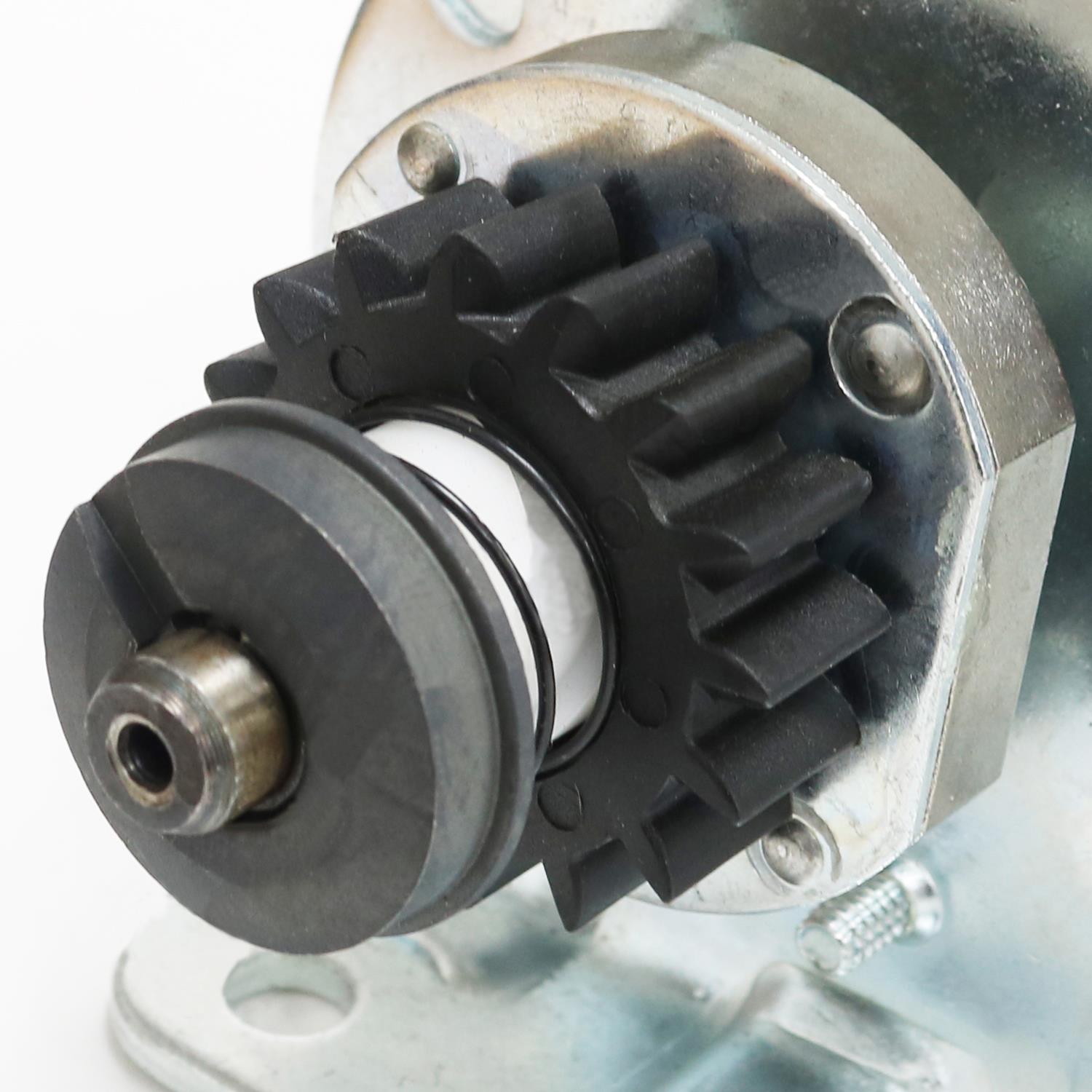 thumbnail image 2 of OUMURS 12V PMDD Starter For Briggs & Stratton Mowers, Murray Tractors & John Deere (16 Tooth) 2 of 5