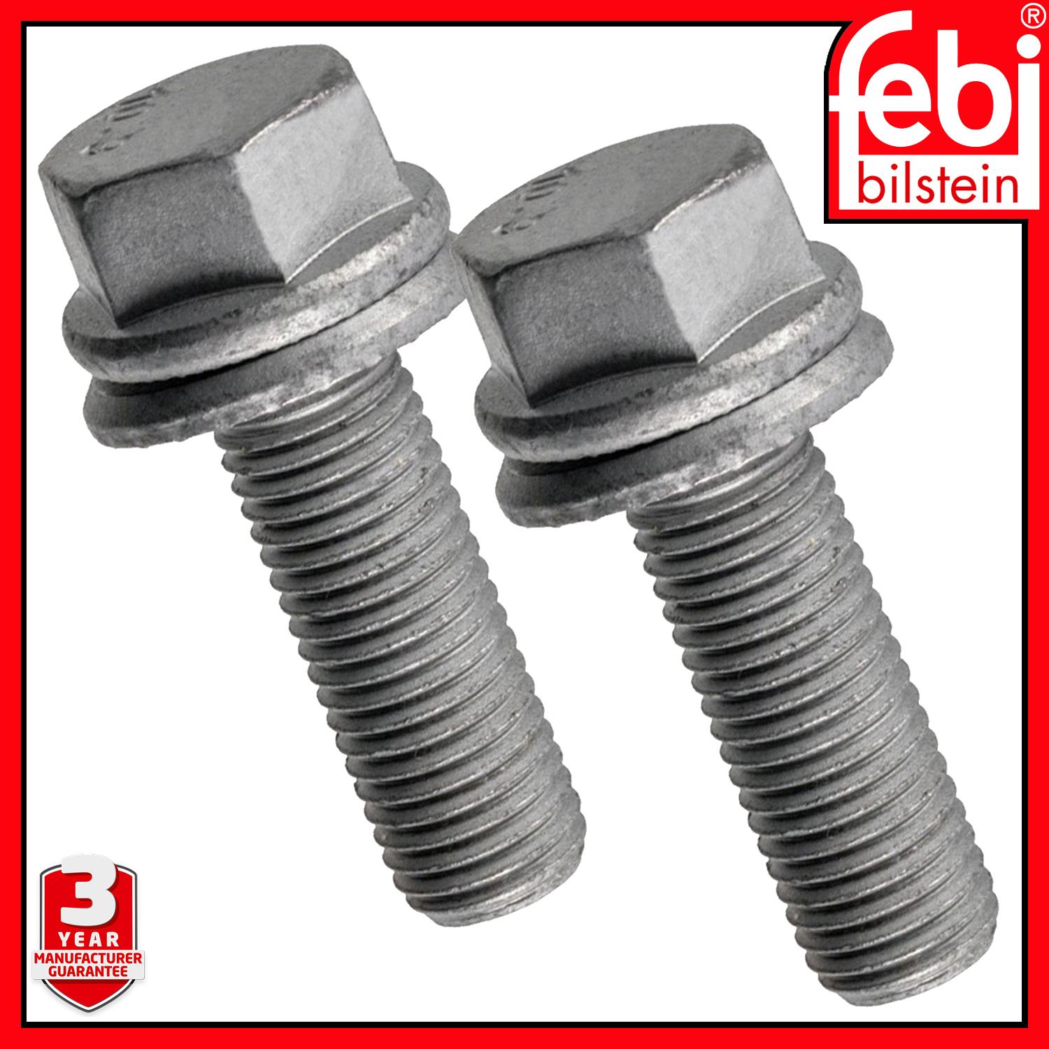 829352547922 UPC - Raybestos H15208 Professional Grade Disc Brake Caliper Bolts