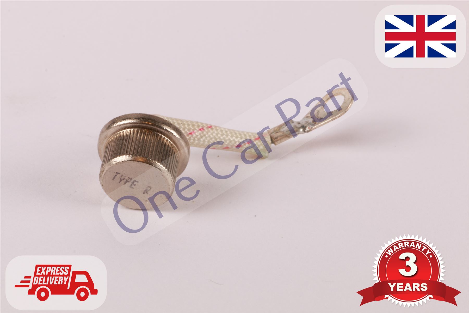 Diode Negative Fits Classic Cars With Bosch Generator /& Alternator