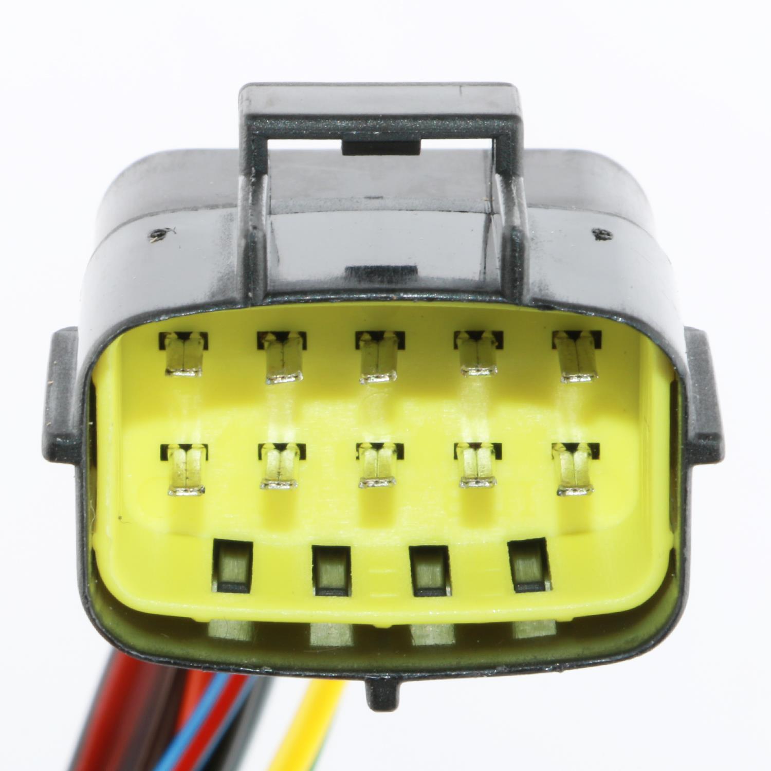 Pre Wired 10 Pin Connectors Male and Female For Cars Motorbikes Trucks - Picture 8 of 8