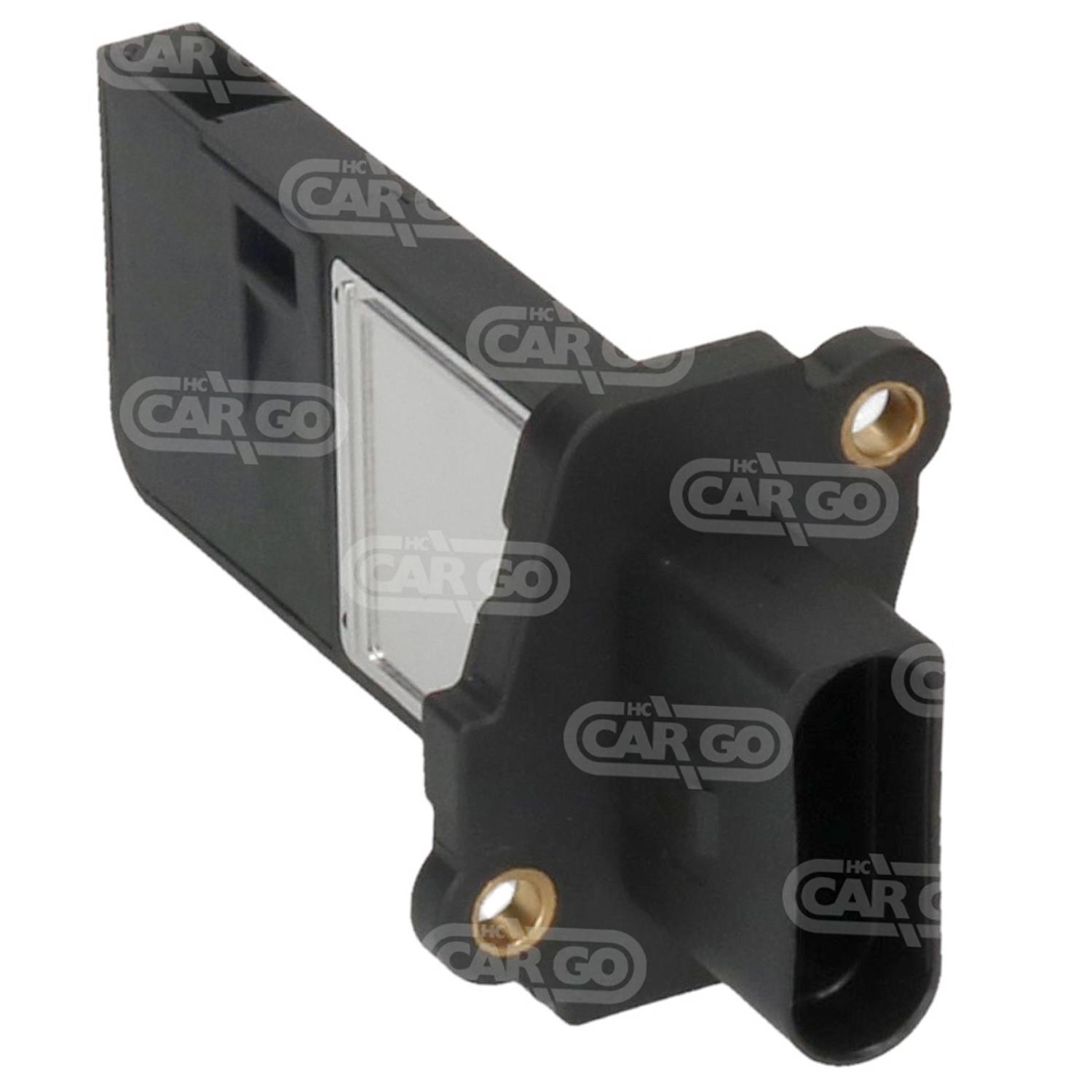 Mass Air Flow Sensor MAF For VW Eos, Golf MK5 MK5 MK6, 2.0 TFSi TSi GTi