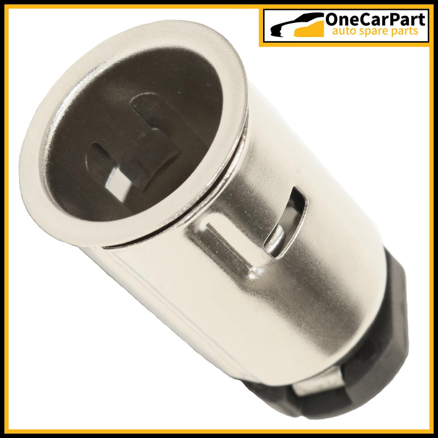 Car Cigarette Lighter Base For Ford Fiesta Focus C-Max Kuga and Mondeo