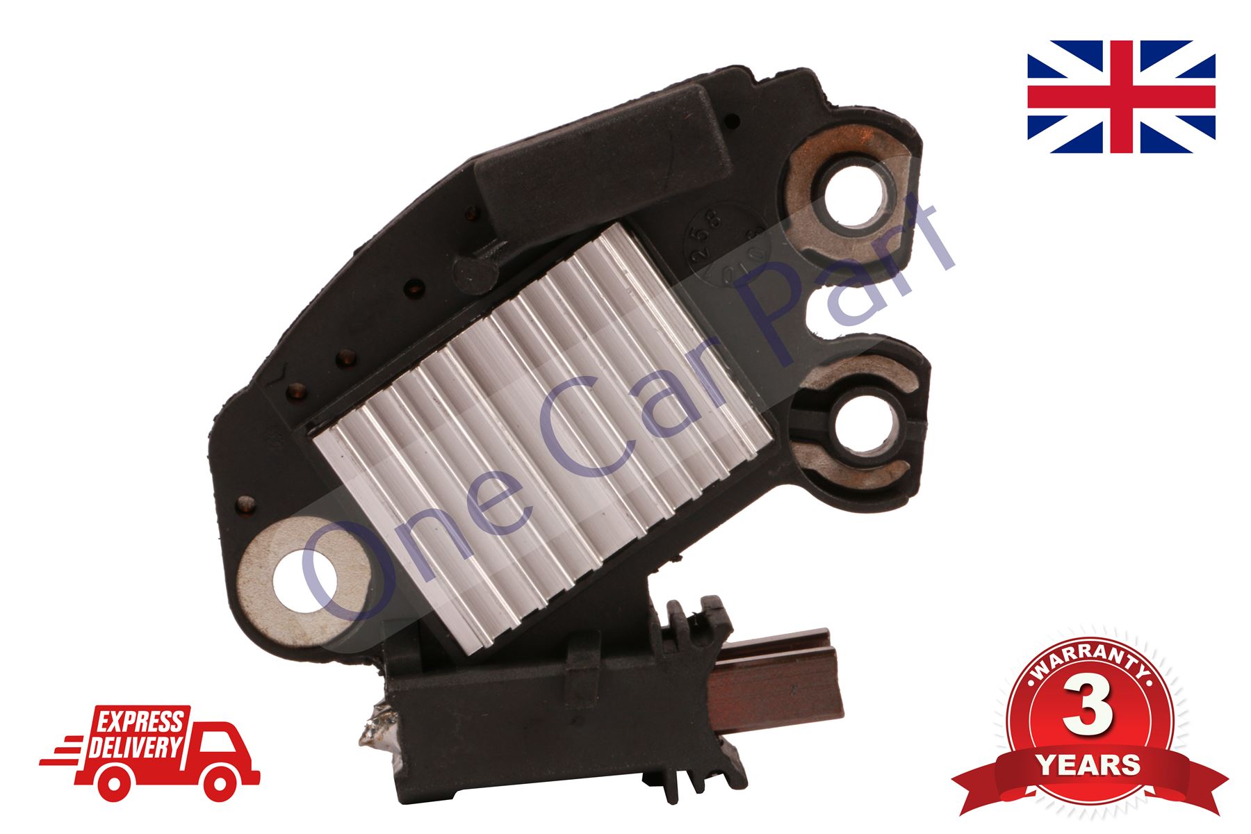 207 1.1 1.4 1.6 2.0 HDI I Regulador de alternador 06G260 Peugeot 107 1007 206 206