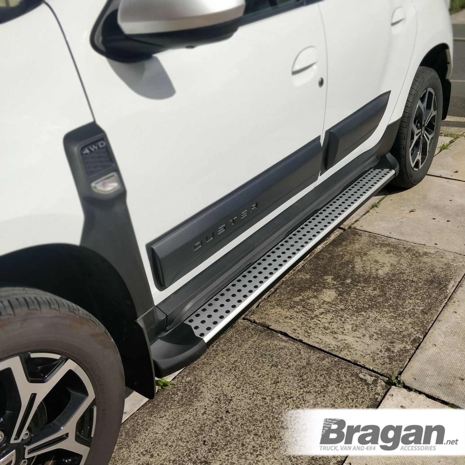 Running Boards Vehicle Parts & Accessories Exterior & Body Parts To Fit