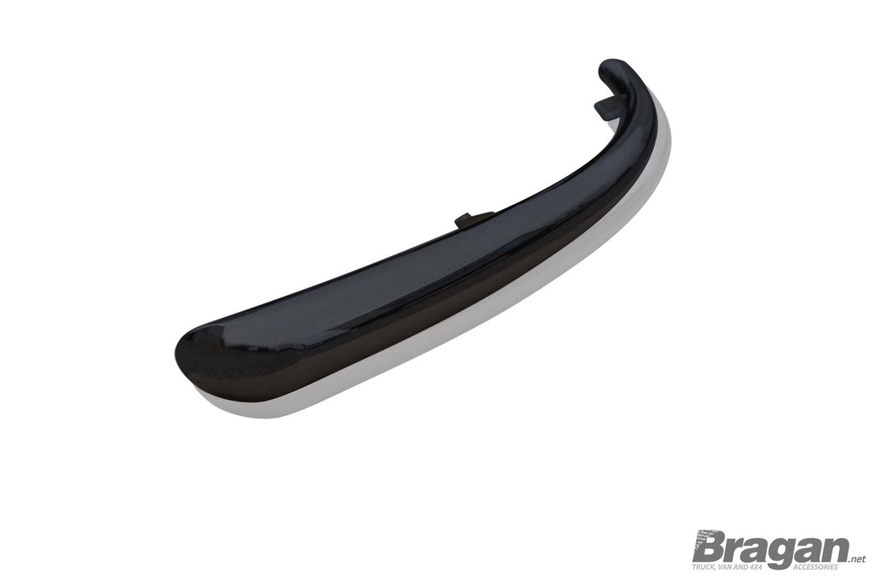 spoiler ford tourneo custom