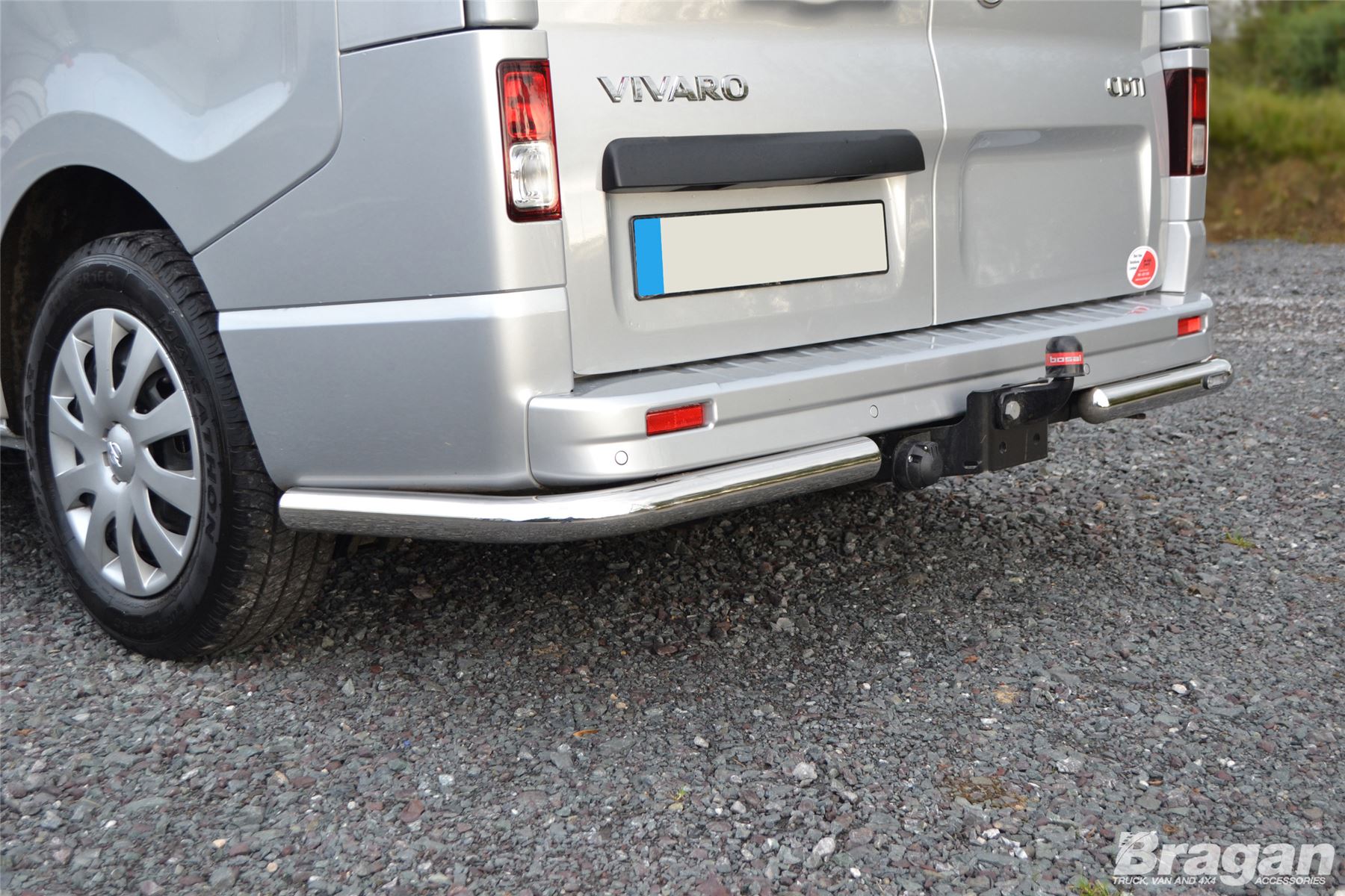 OPEL/VAUXHALL VIVARO 2014-2019 Code 0755833 | I..S.A.M. S.p.A - Foto 6