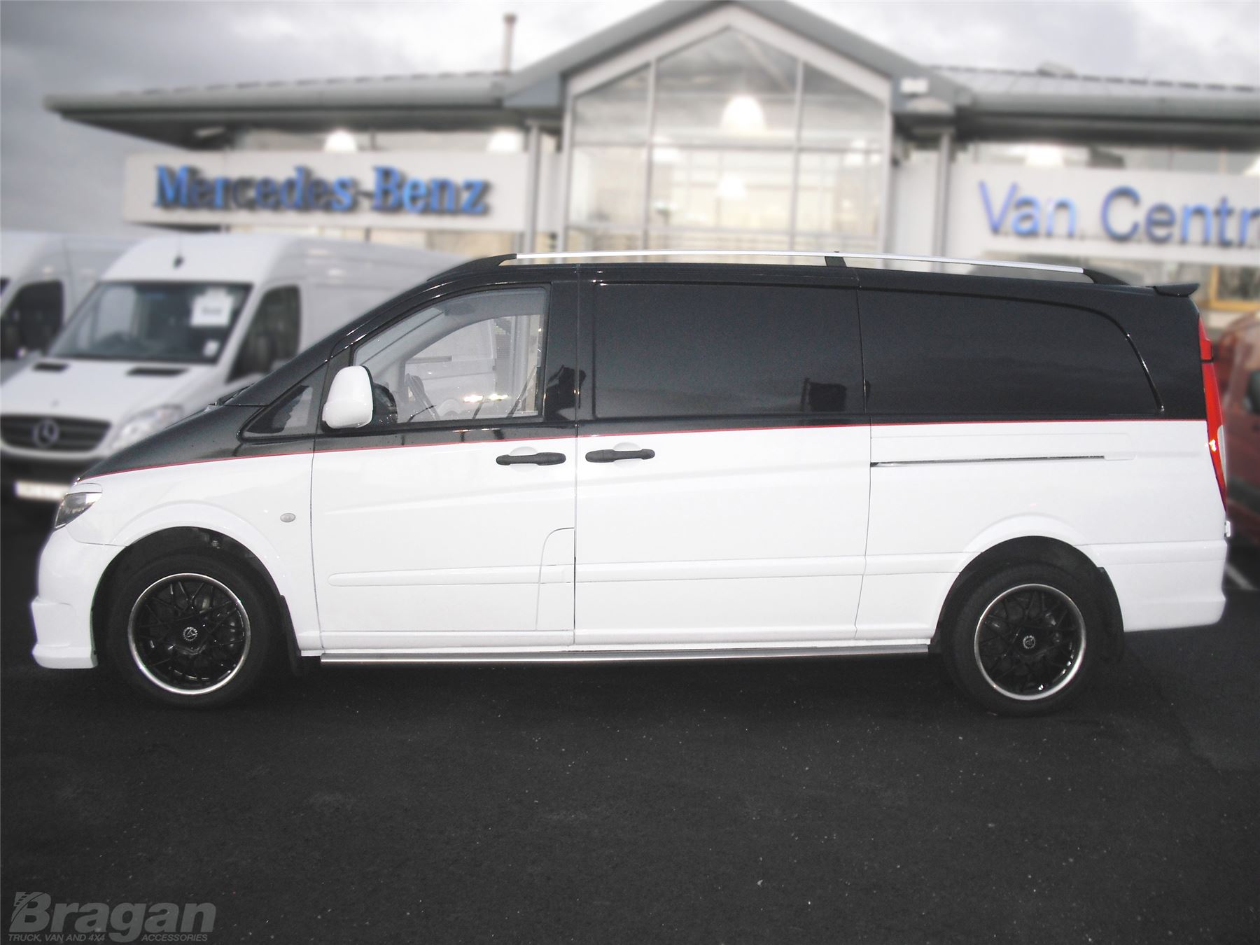Roof Rails For Mercedes Vito Viano 20042014 MWB LWB Van Top Aluminium Rack Bars 702334933923 eBay Roof Rails For Mercedes Vito Viano 20042014 MWB LWB Van Top Aluminium Rack Bars 702334933923 eBay