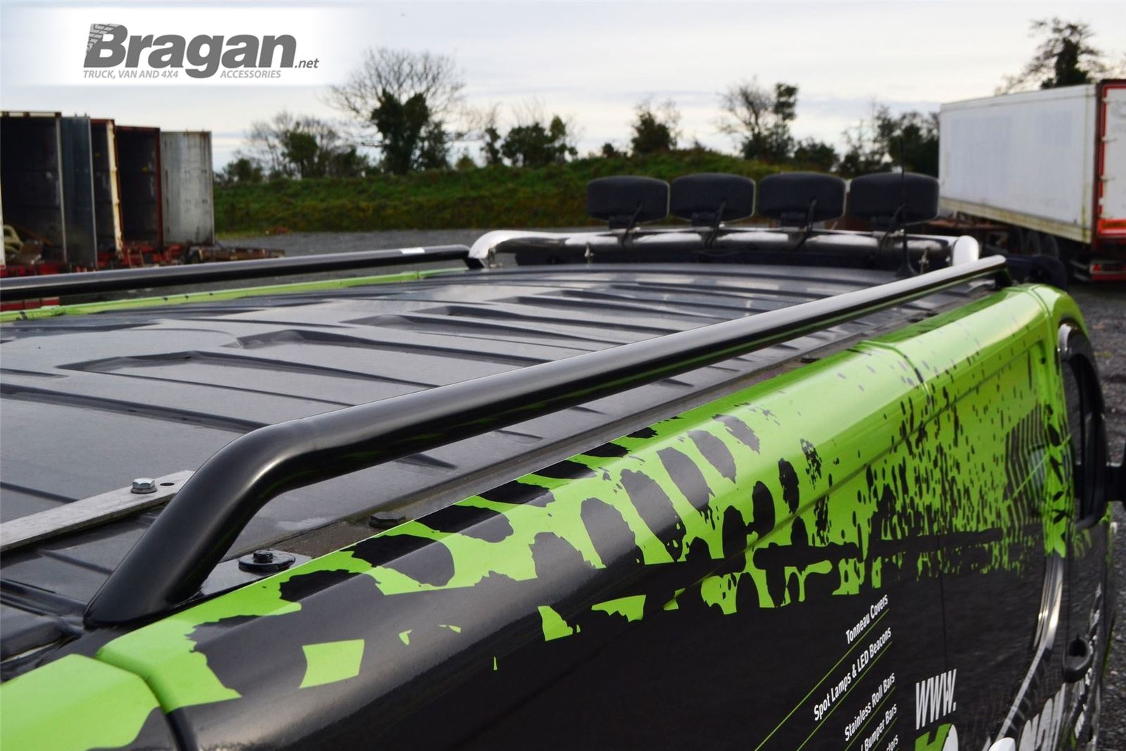 To Fit 2002 2014 Renault Trafic LWB Steel Roof Rack Rails Matte Black eBay To Fit 2002 2014 Renault Trafic LWB Steel Roof Rack Rails Matte Black eBay
