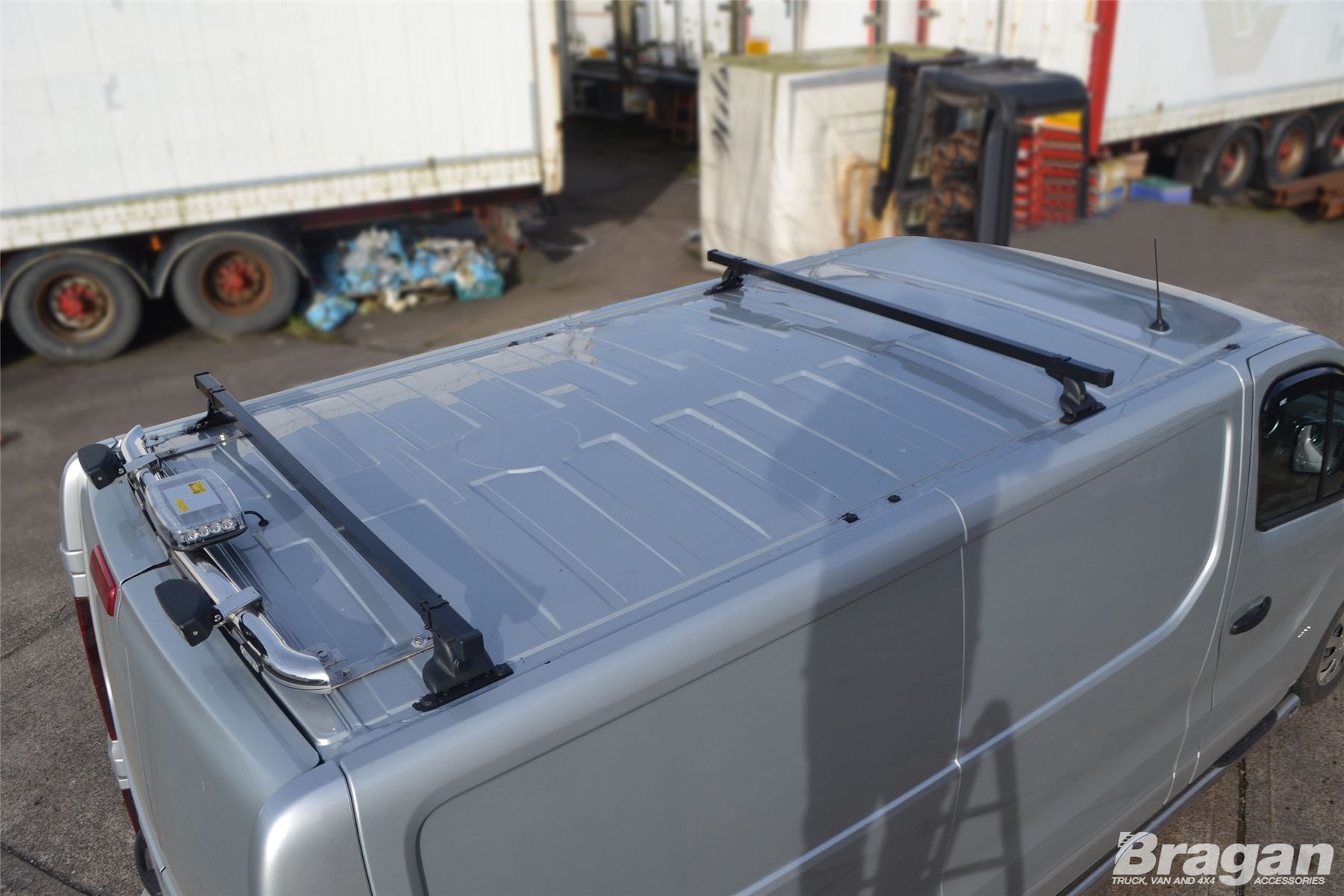 To Fit 2014+ Renault Trafic MK3 2 Bar Roof Rack Bars Rails Van Accessories eBay To Fit 2014+ Renault Trafic MK3 2 Bar Roof Rack Bars Rails Van Accessories eBay