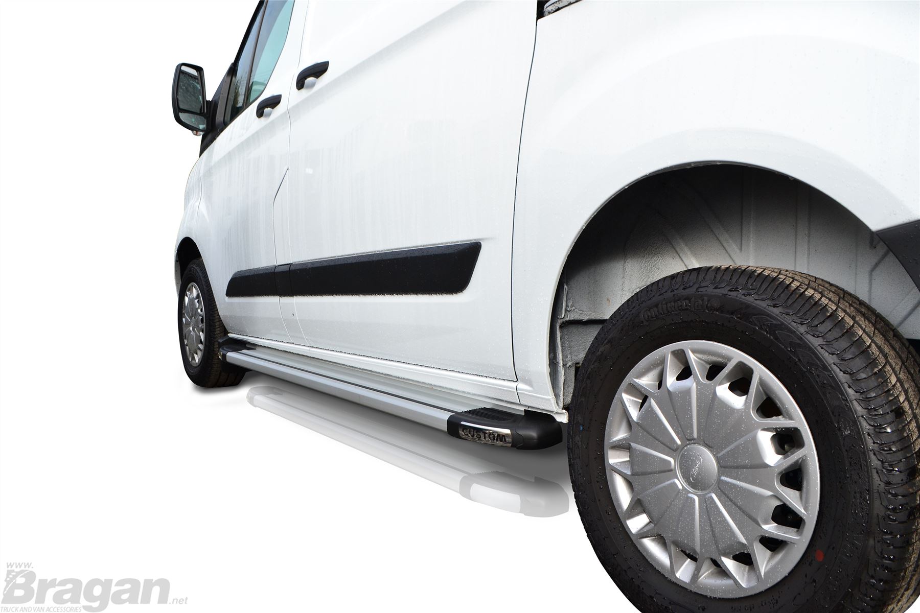 ford tourneo custom lwb