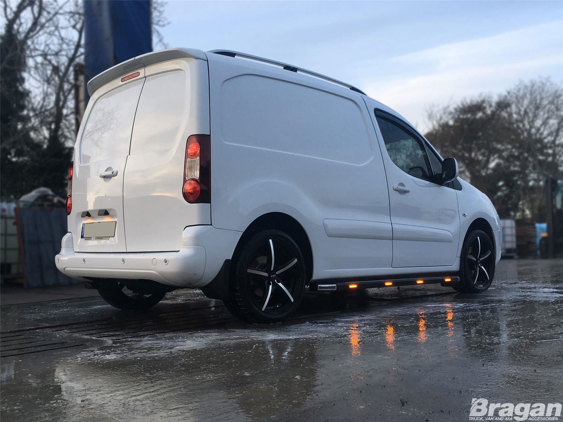 Rear Roof Spoiler For Citroen Berlingo 20162019 Barn Door Polyurethane Body Kit eBay Rear Roof Spoiler For Citroen Berlingo 20162019 Barn Door Polyurethane Body Kit eBay