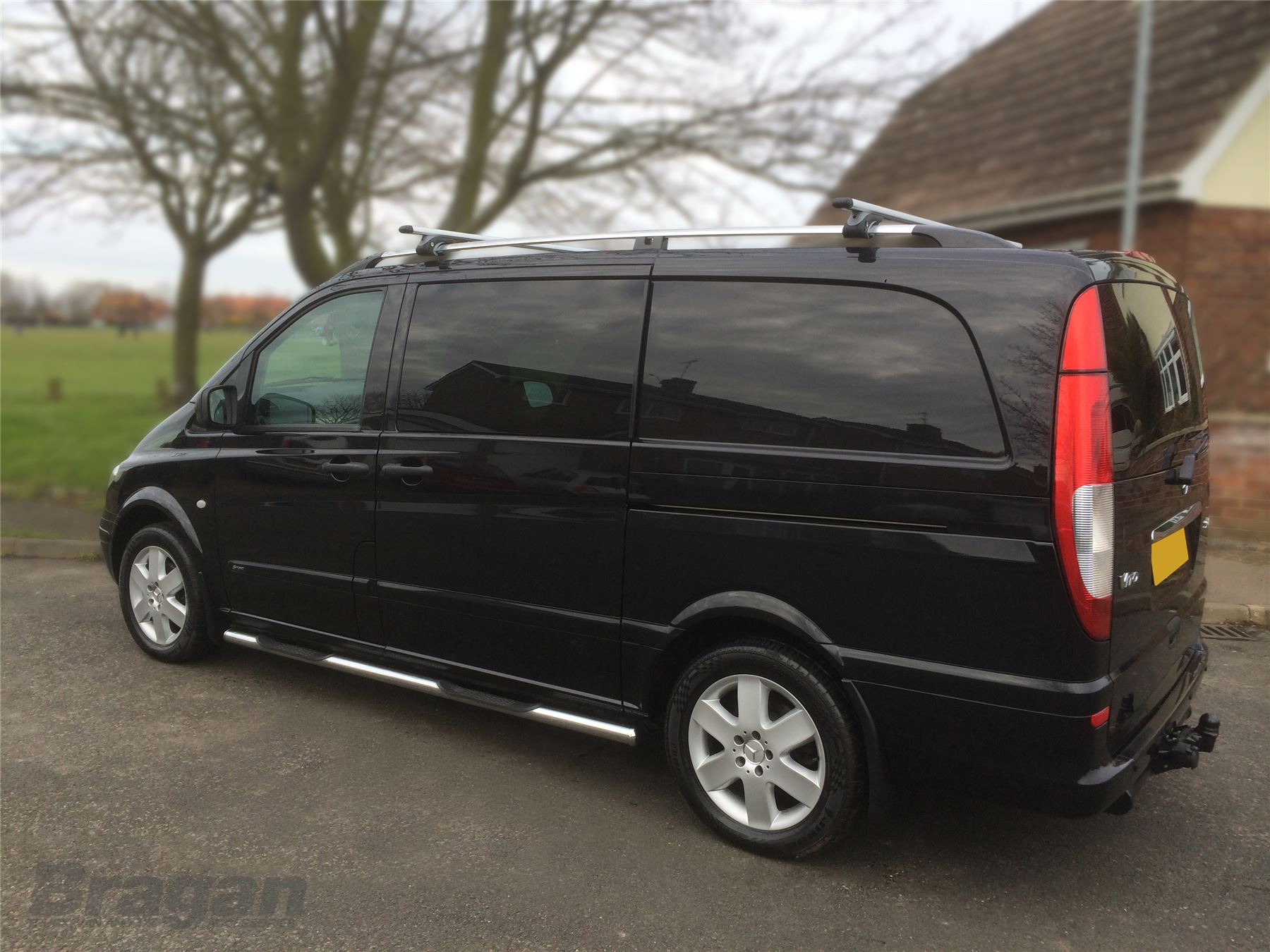 To Fit 04 14 Mercedes Vito Viano SWB Aluminium Roof Rails + Locking Cross Bars 702334933954 eBay To Fit 04 14 Mercedes Vito Viano SWB Aluminium Roof Rails + Locking Cross Bars 702334933954 eBay