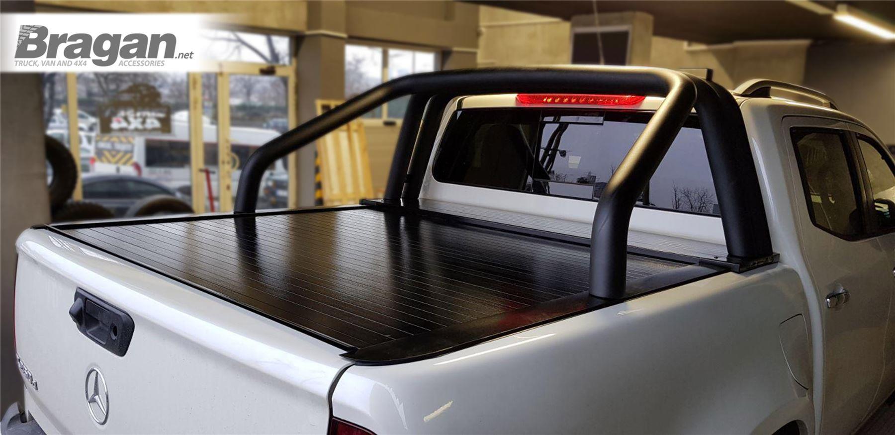 Rollback Tonneau Cover For Ford Ranger Wildtrak 201216 4x4 Sliding