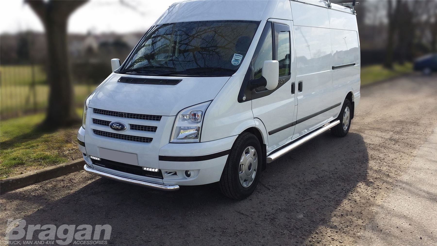 Ford transit mk6 van Clearance