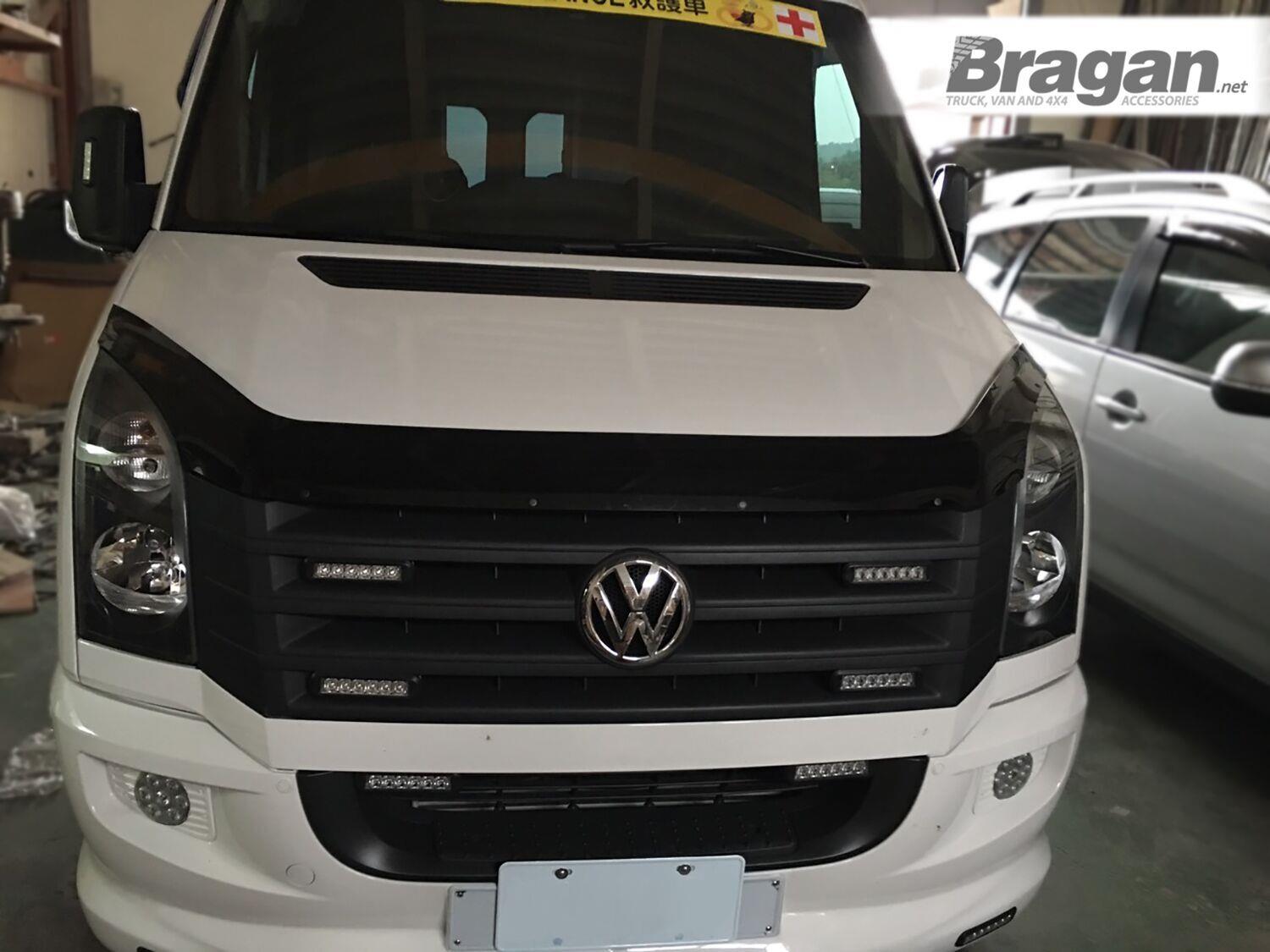 volkswagen crafter 2014