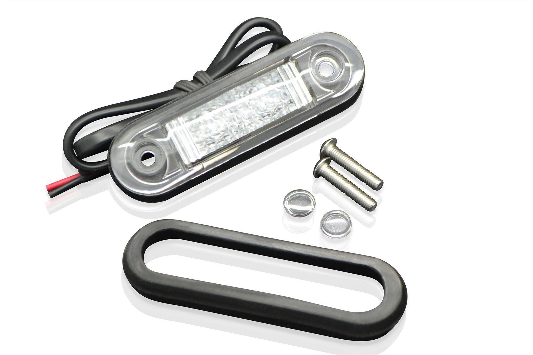 Black Stainless Side Bars+Amber LEDs+Down Lights for Volkswagen Caddy SWB 2021+ - Picture 12 of 14