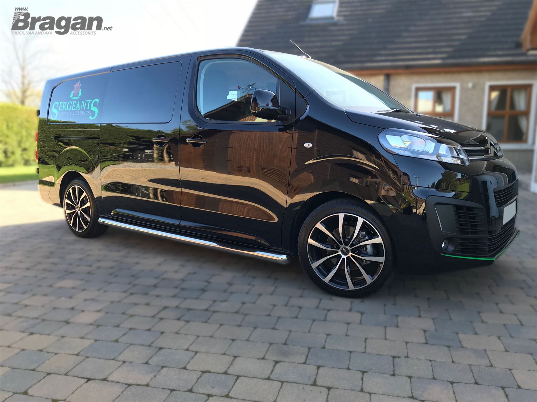 Opel vivaro c