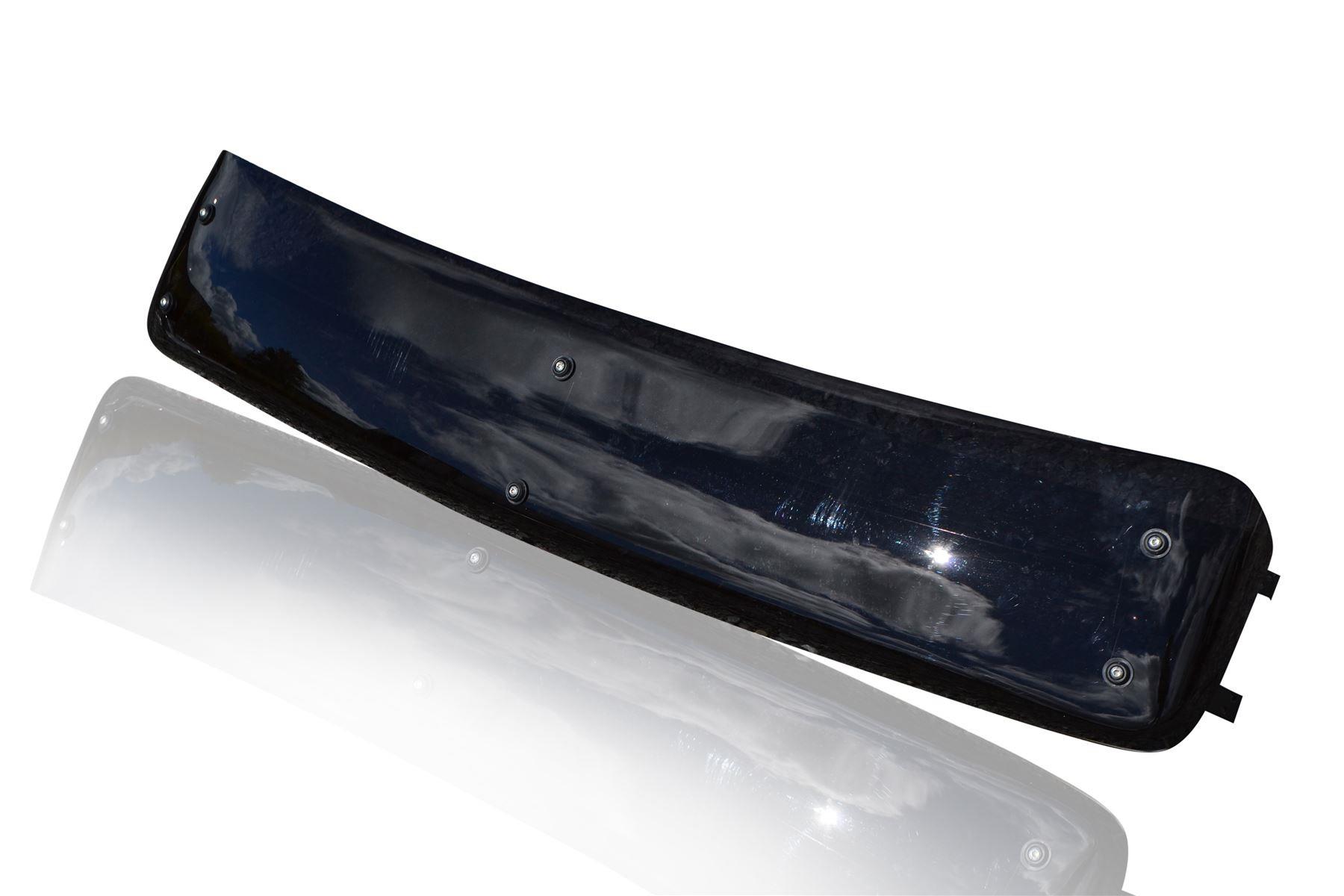 Sun Visor To Fit Ford Transit Tourneo Connect 2014-2024 Acrylic