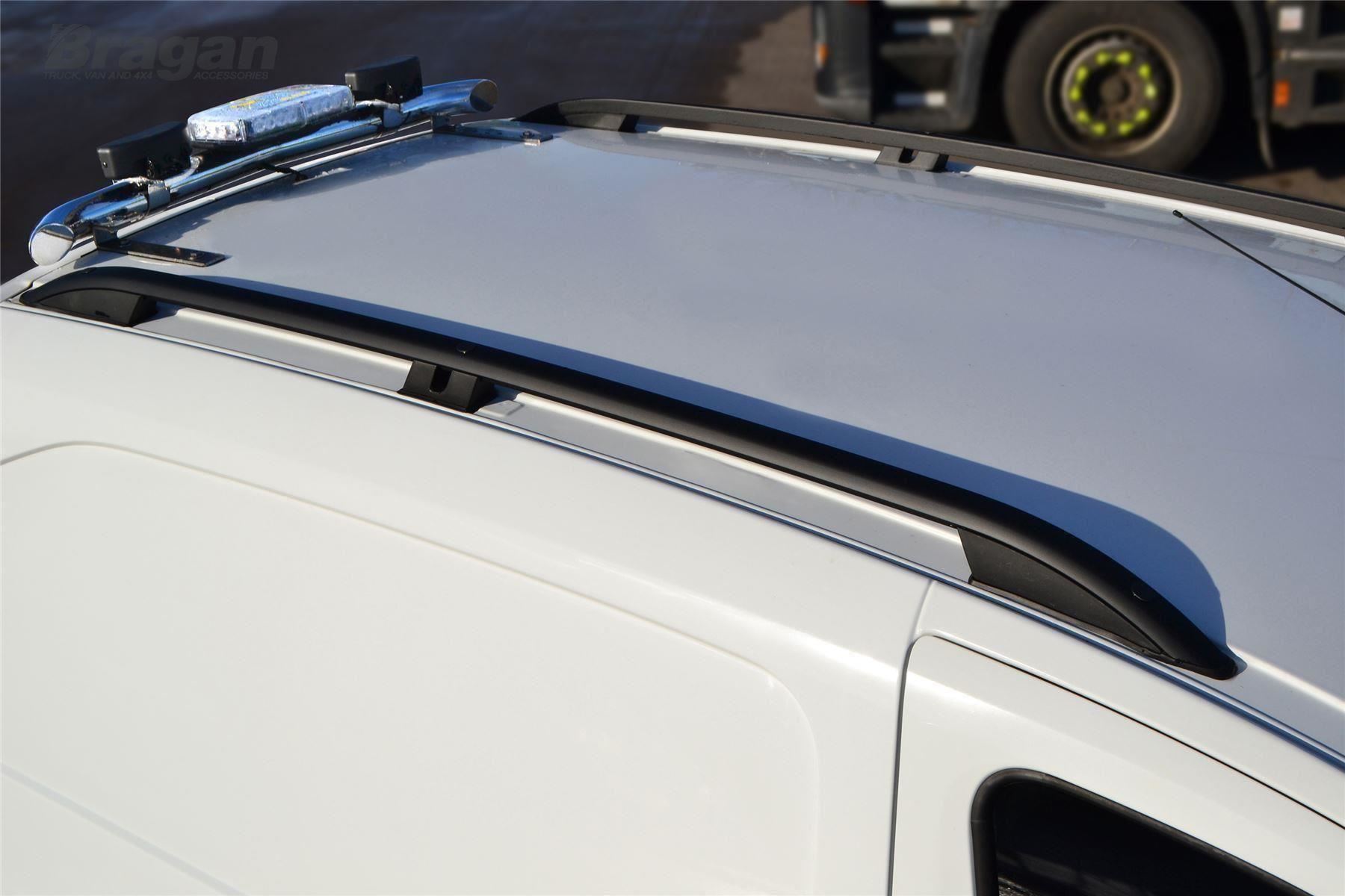 Roof Rails BLACK For Peugeot Expert 20072016 LWB Top Aluminium Metal Rack Bars 601707366880 eBay Roof Rails BLACK For Peugeot Expert 20072016 LWB Top Aluminium Metal Rack Bars 601707366880 eBay