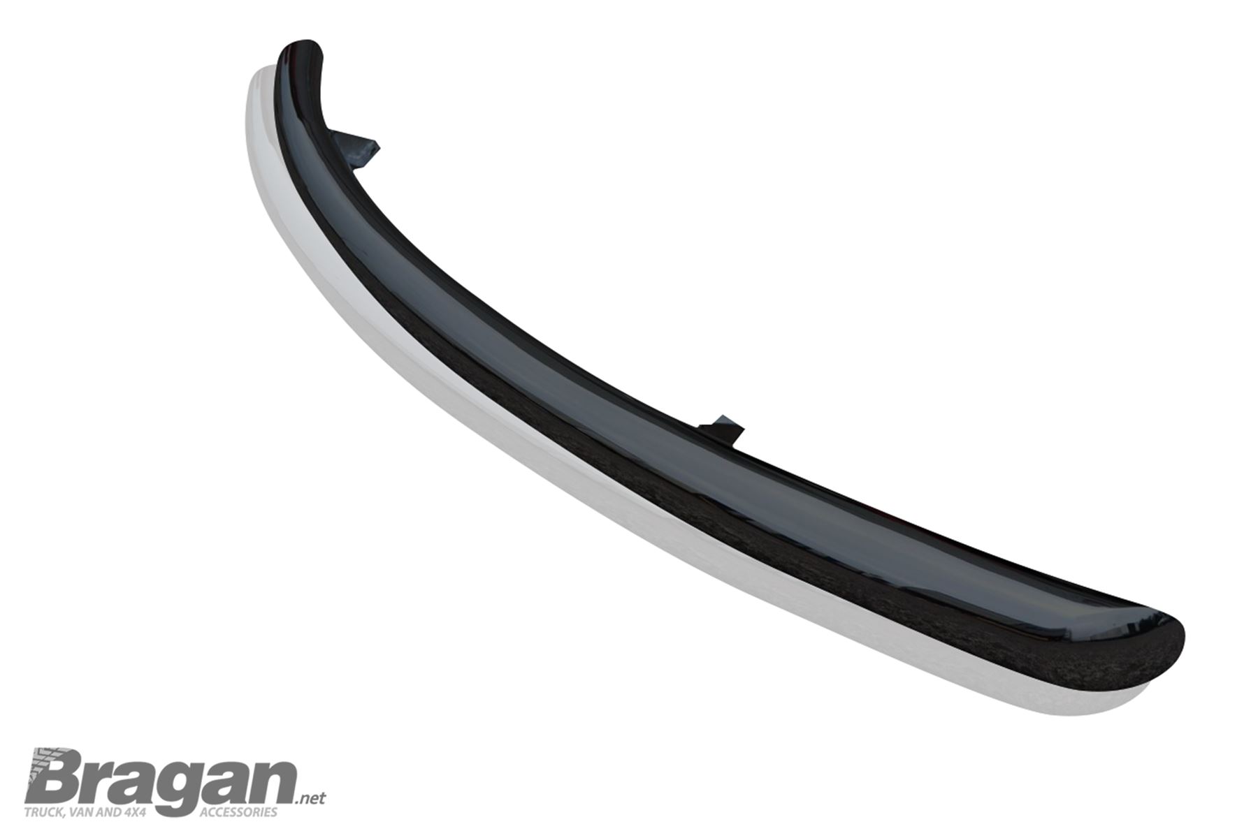 spoiler ford tourneo custom