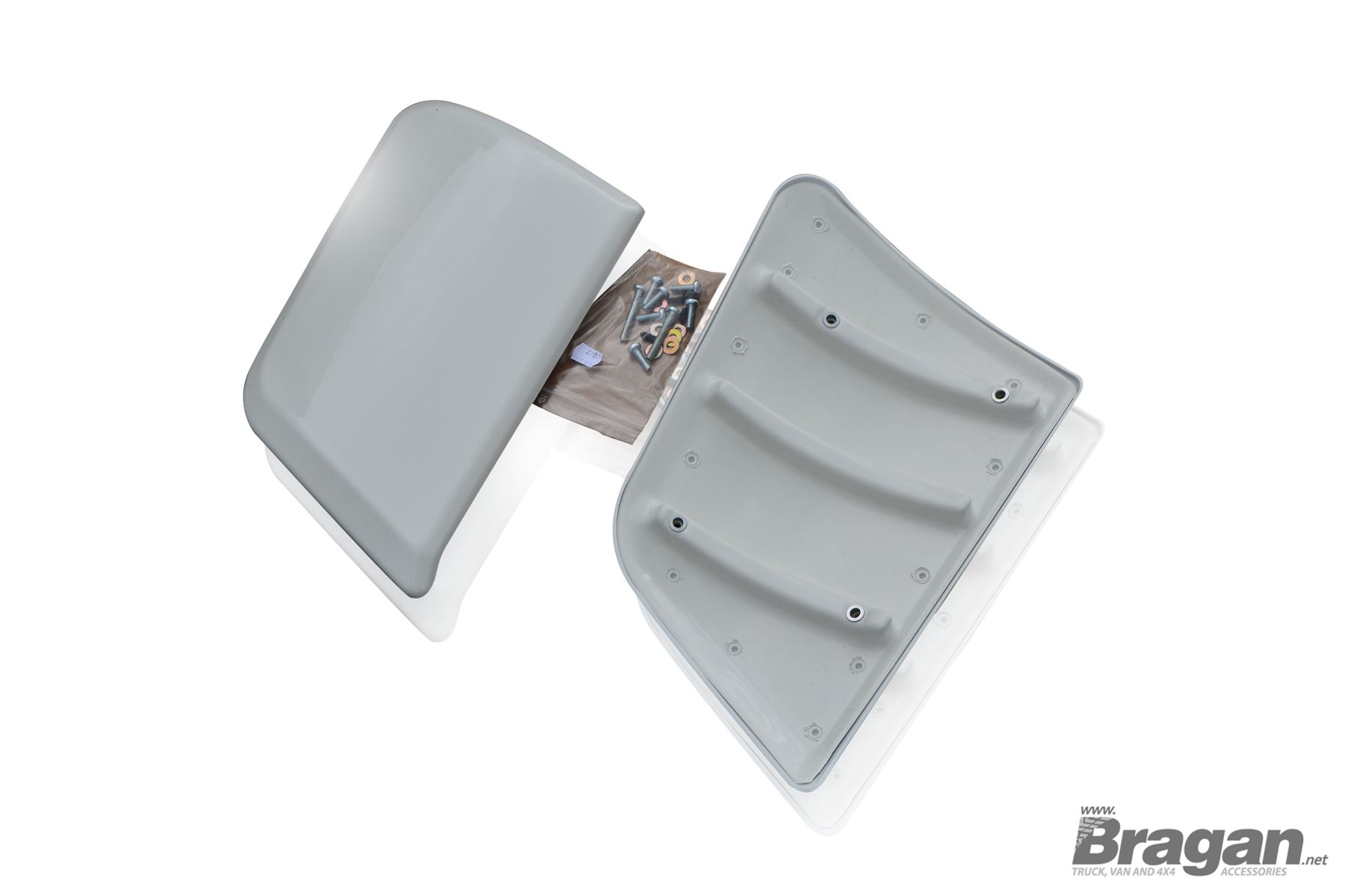 Front Dirt Deflectors For Volvo FH4 Globetrotter Standard