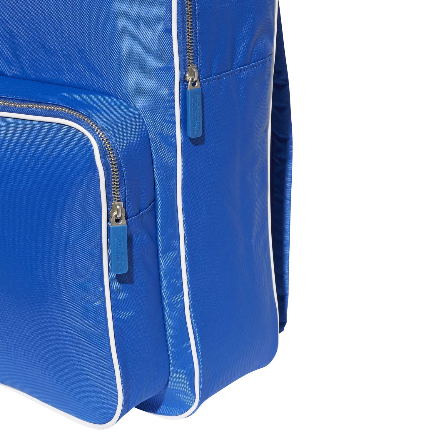 adidas ORIGINALS UNISEX ADICOLOR BACKPACK RUCKSACK BAG BLUE RETRO VINTAGE BNWT | eBay
