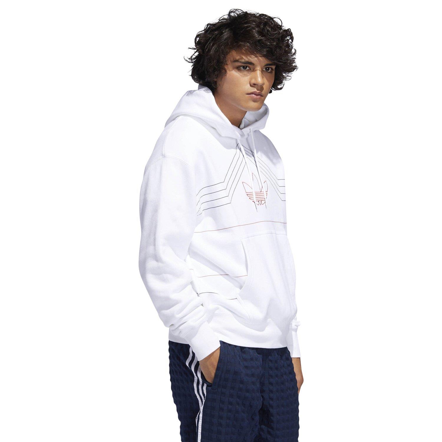 adidas originals rivalry hoodie