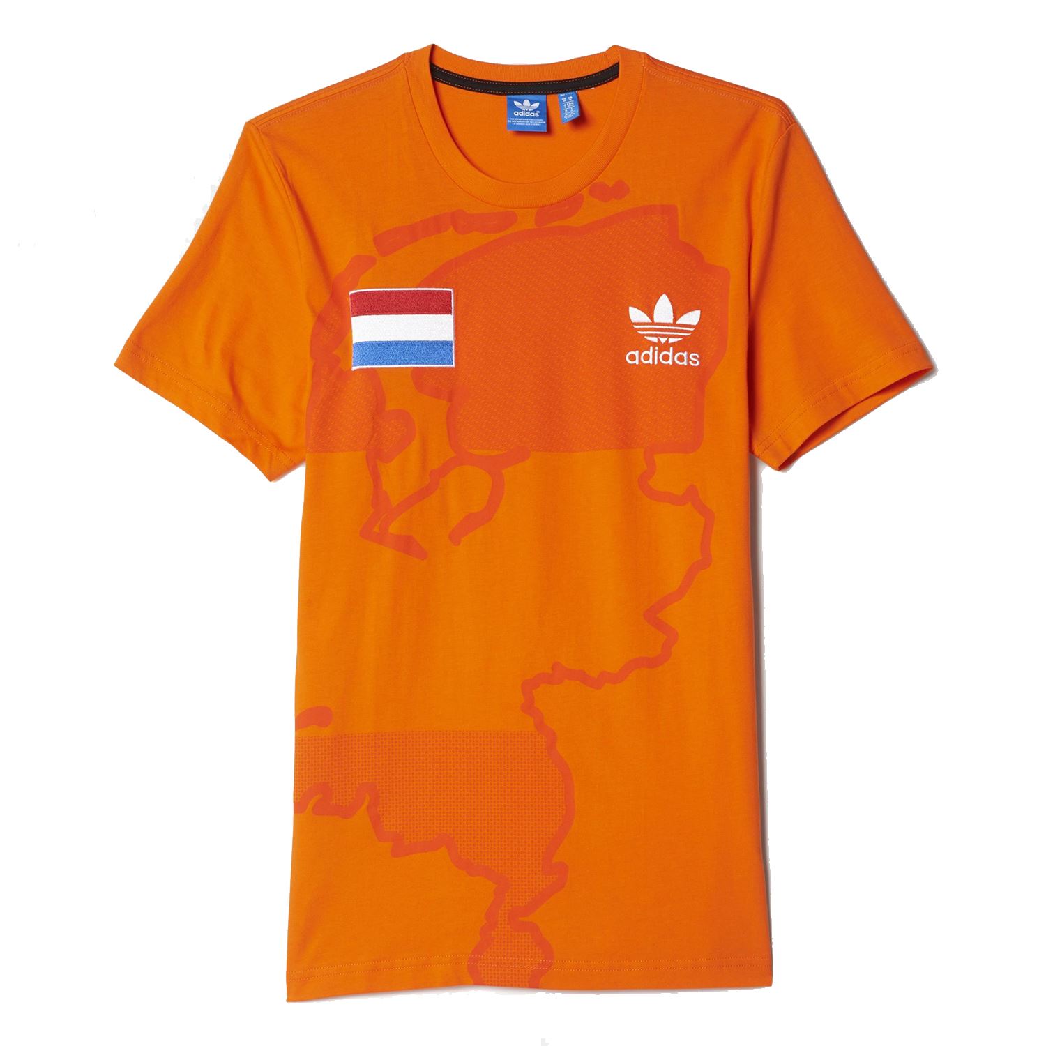 adidas shirt orange adidas shirt orange