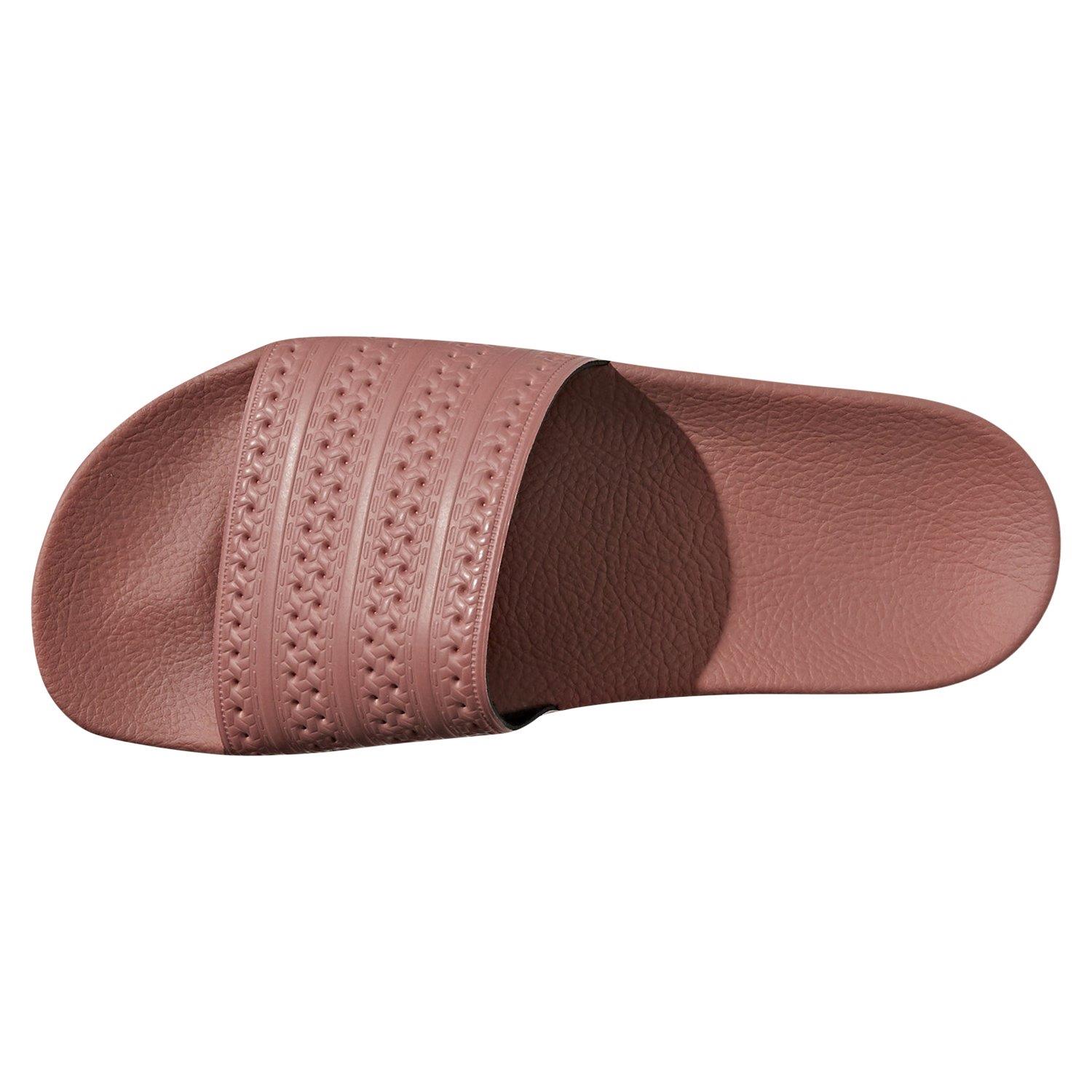 adidas ORIGINALS ADILETTE SLIDES ASH PINK BEACH SUMMER HOLIDAYS MEN'S POOL | eBay